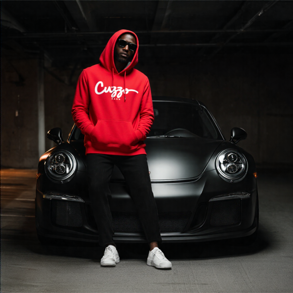 Hoodies / Sweatshirts