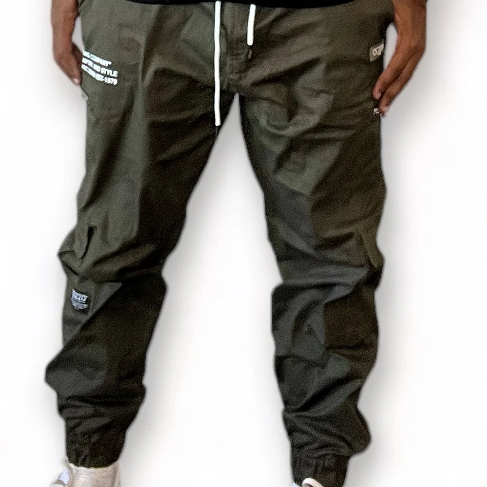 Unisex Cargo Pant