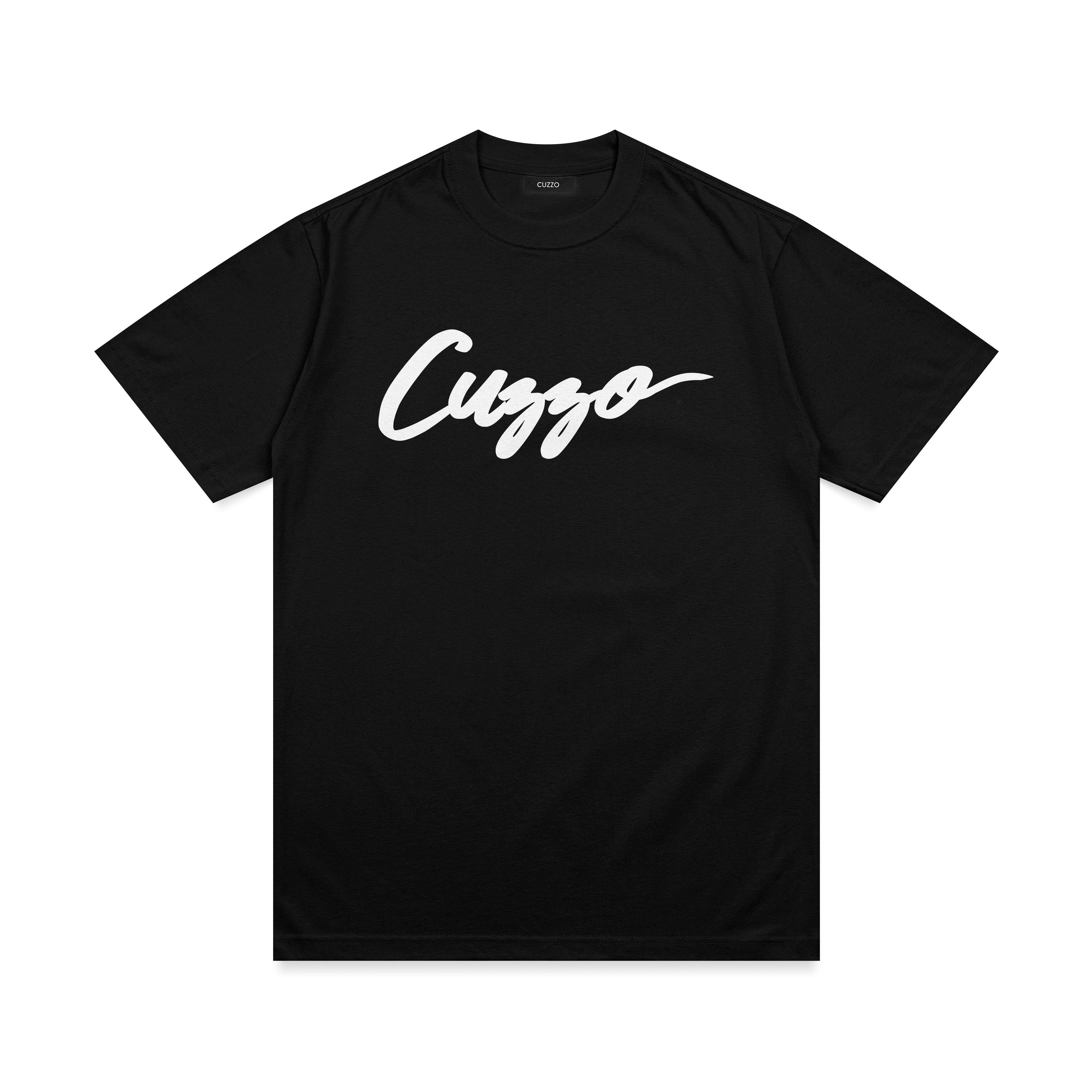 Cuzzo Original Tee Unisex (Multiple Colors Available)