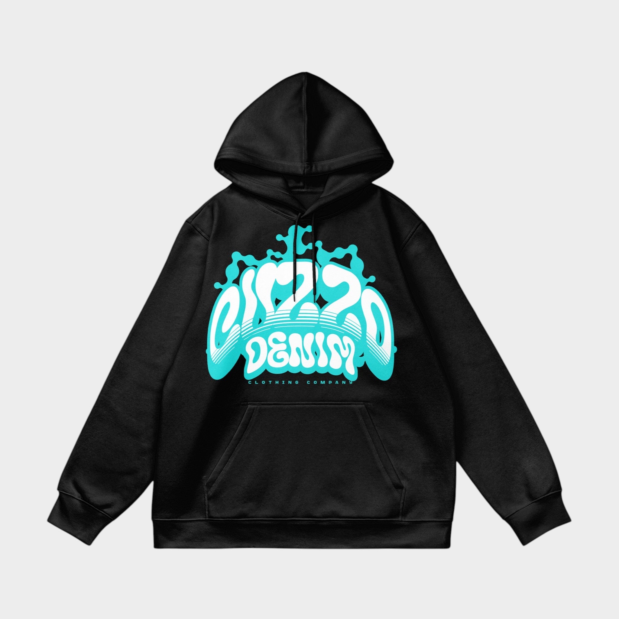 Aura Hoodie