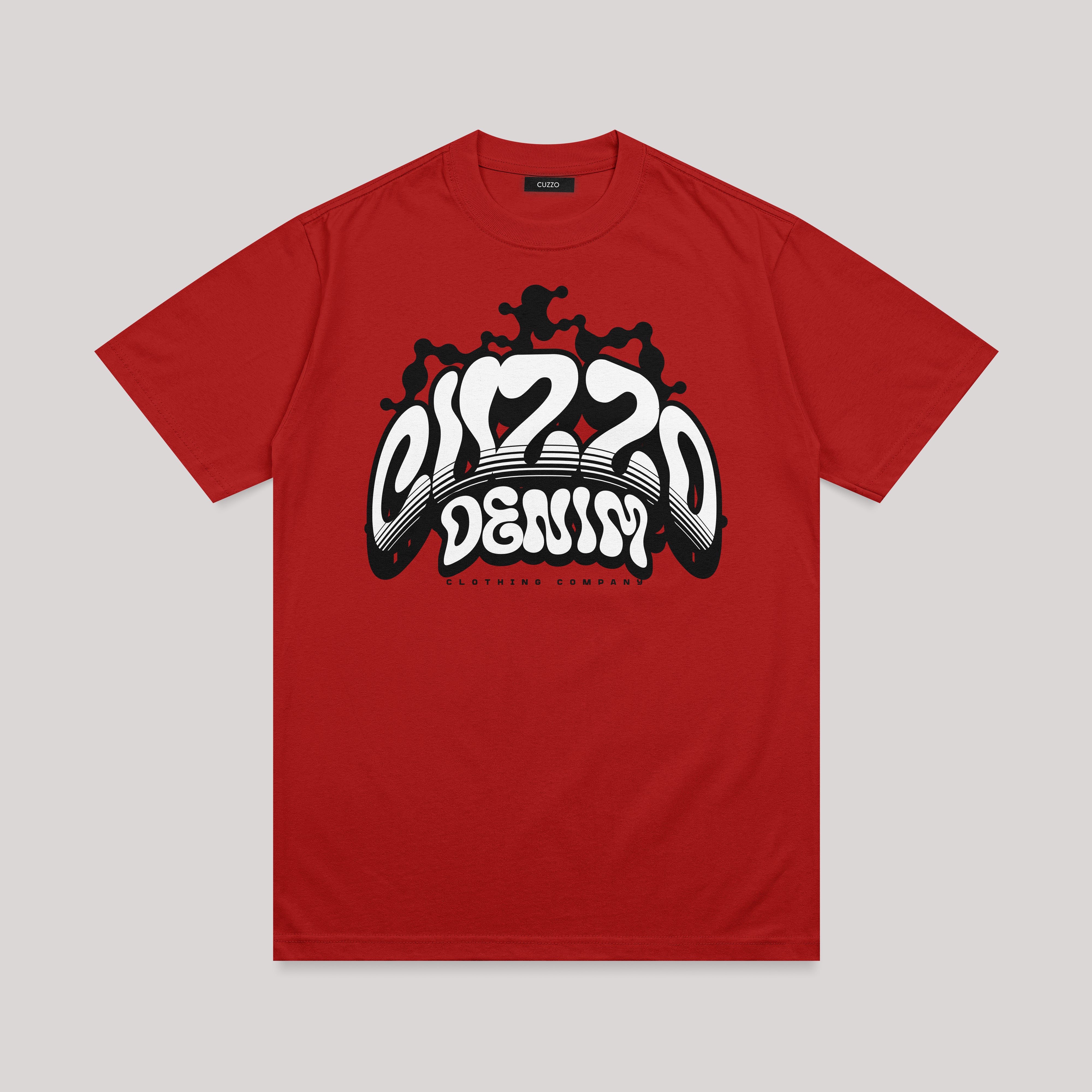 Aura Tee