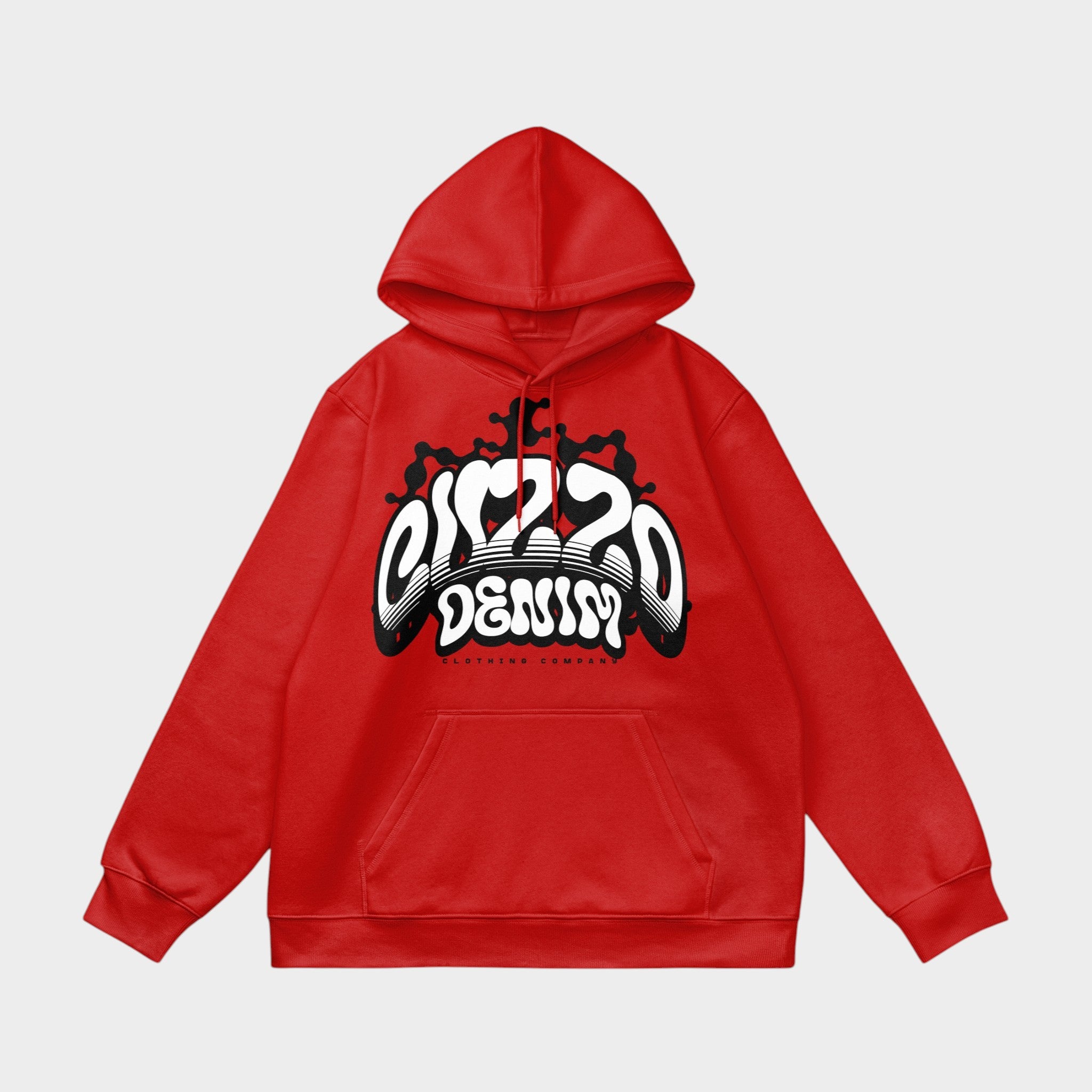Aura Hoodie