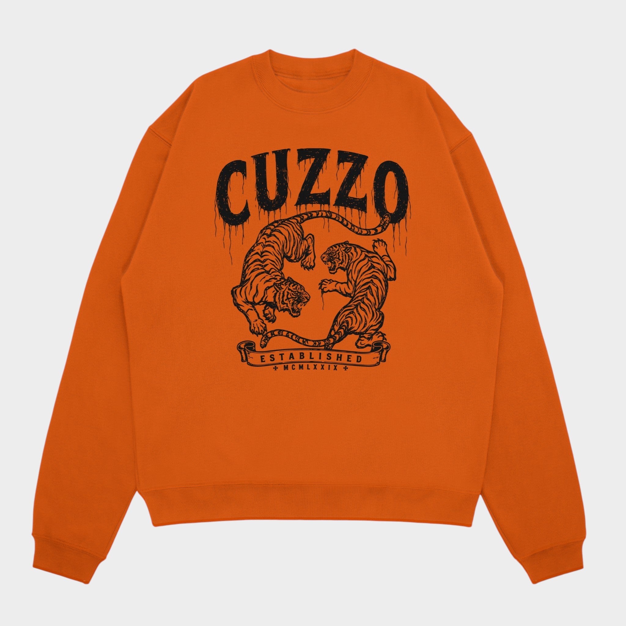 Bangle Sweatshirt