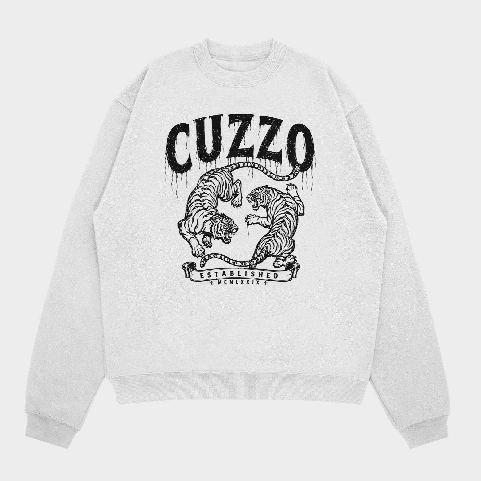 Bangle Sweatshirt