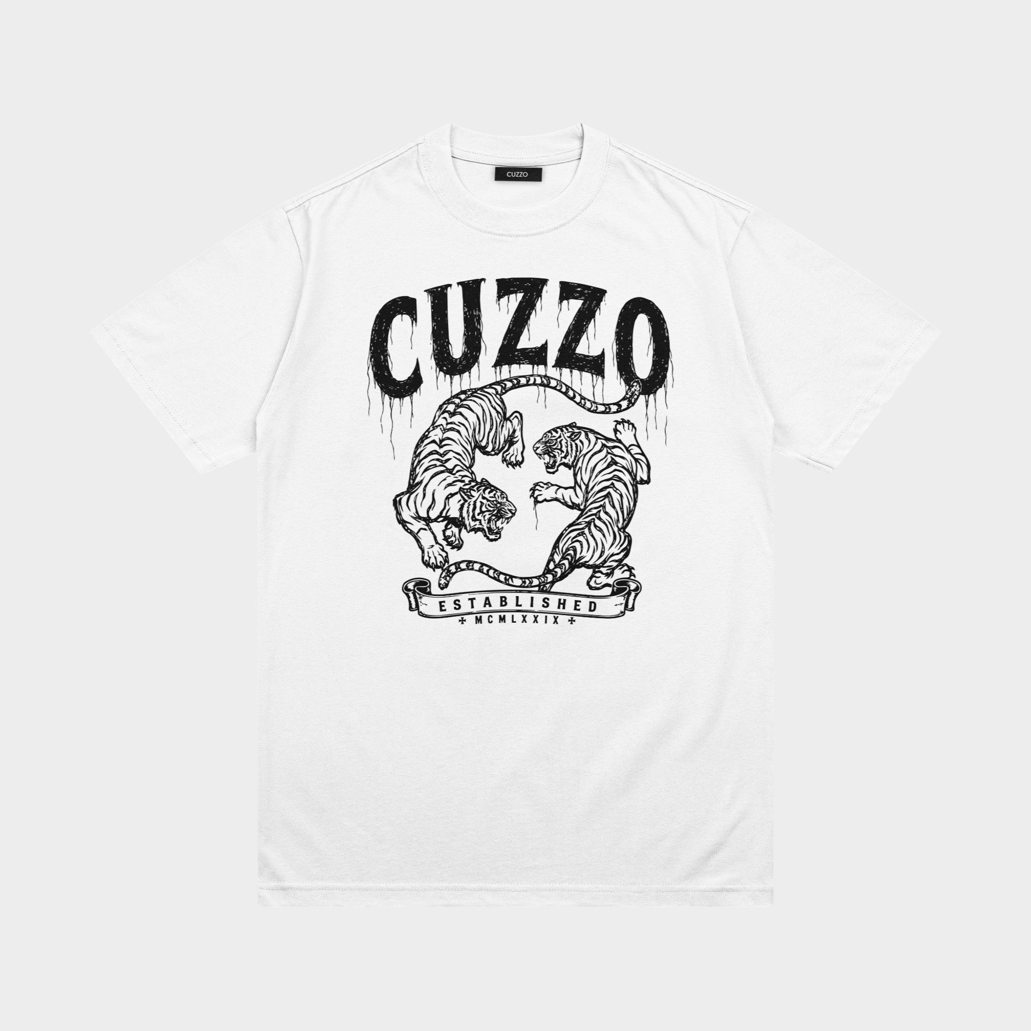 Bangle Tee