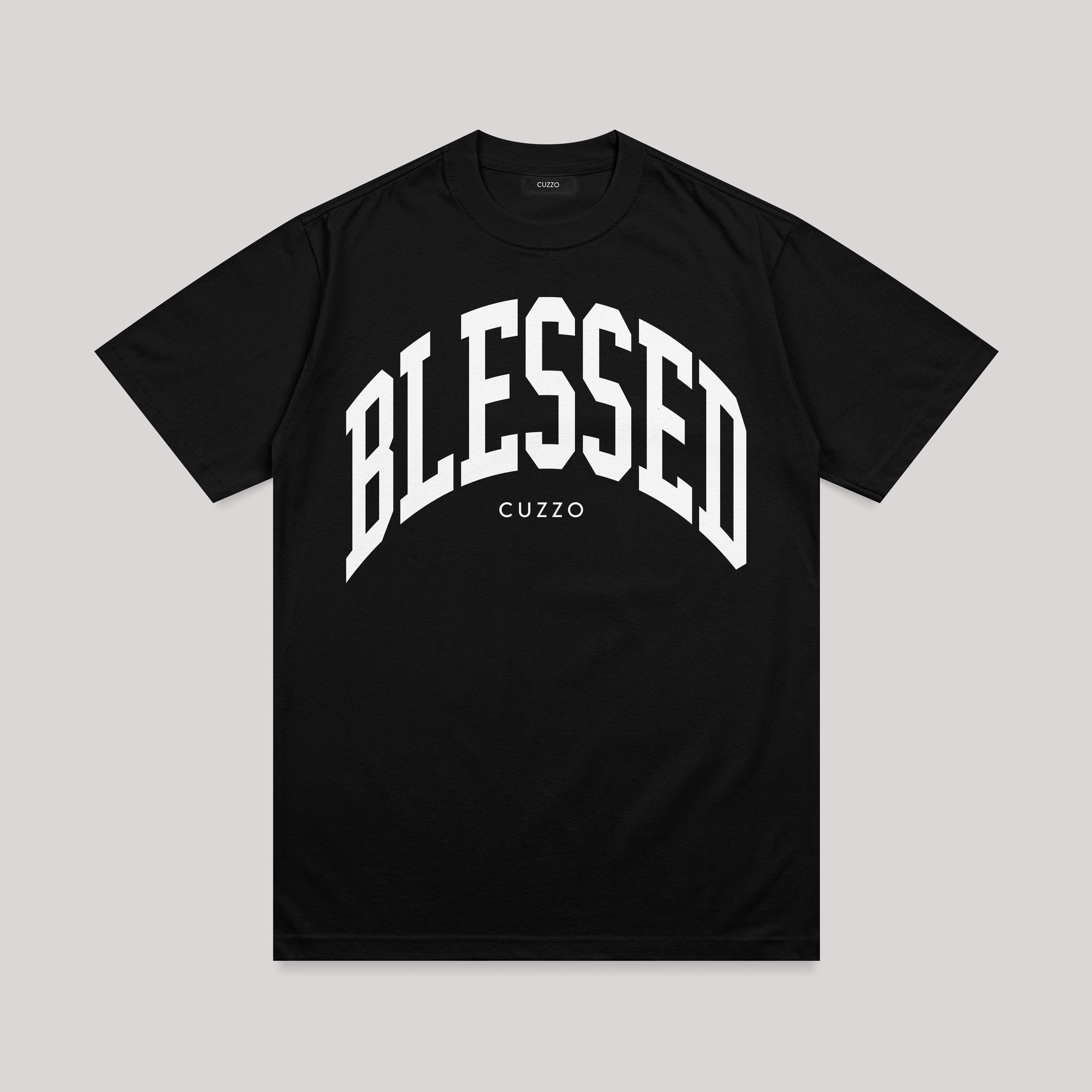Bless Up Tees