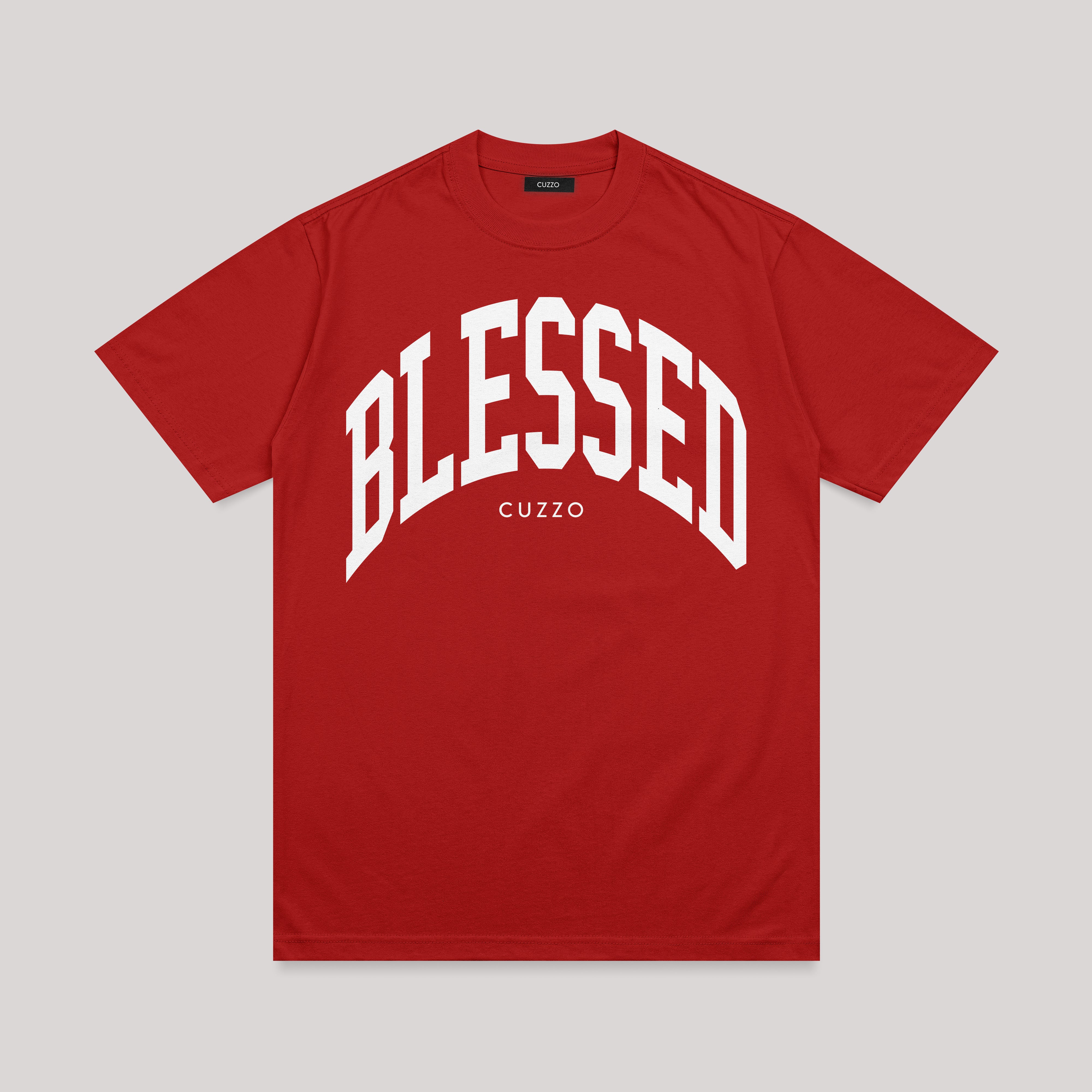 Bless Up Tees