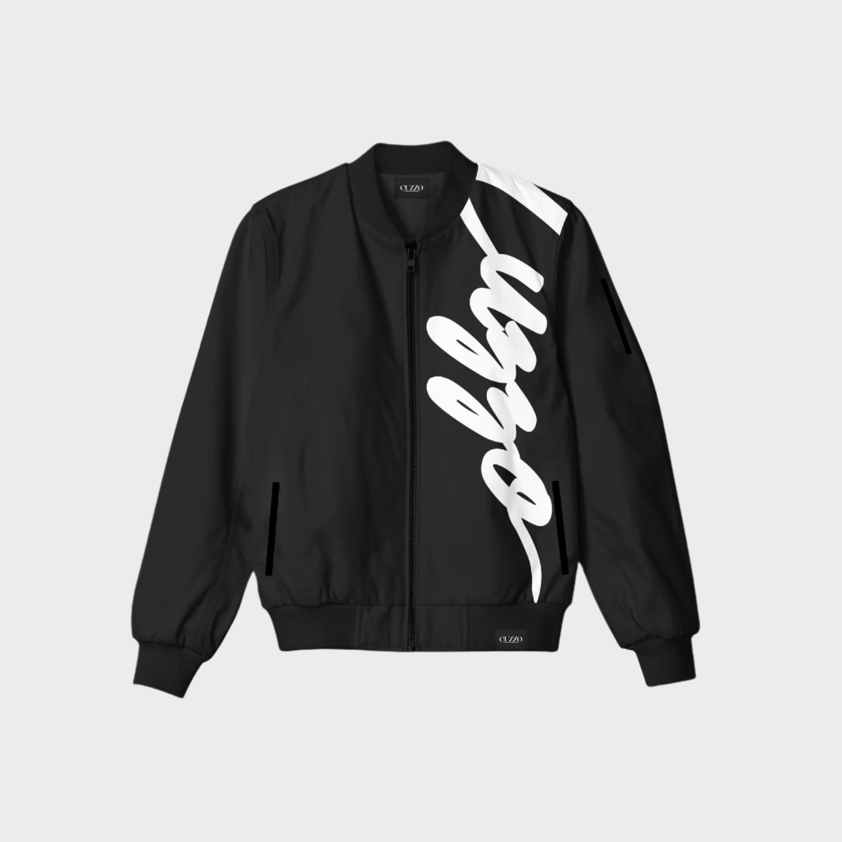 Windbreaker Jacket