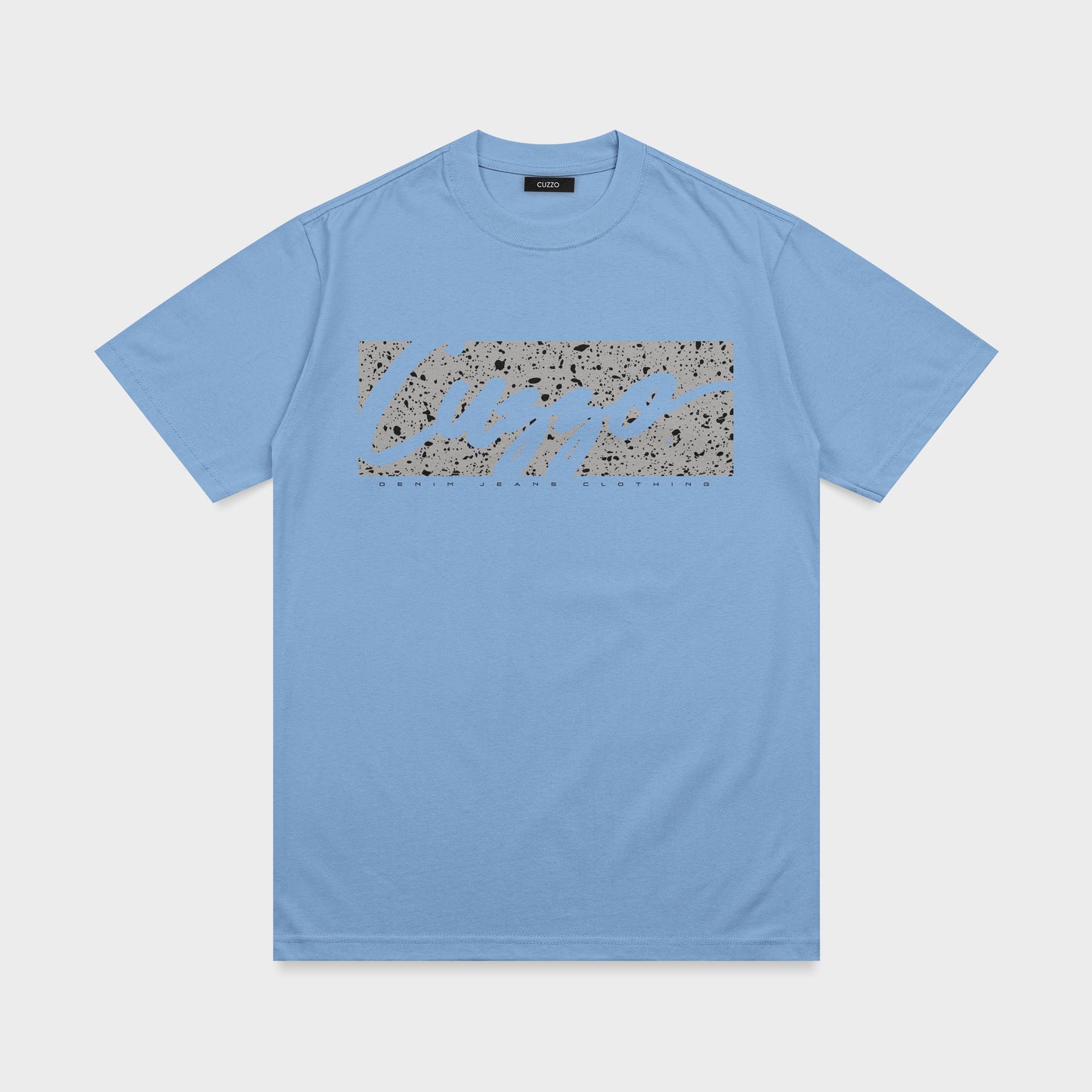 Cuzzo® Cement Block Tee