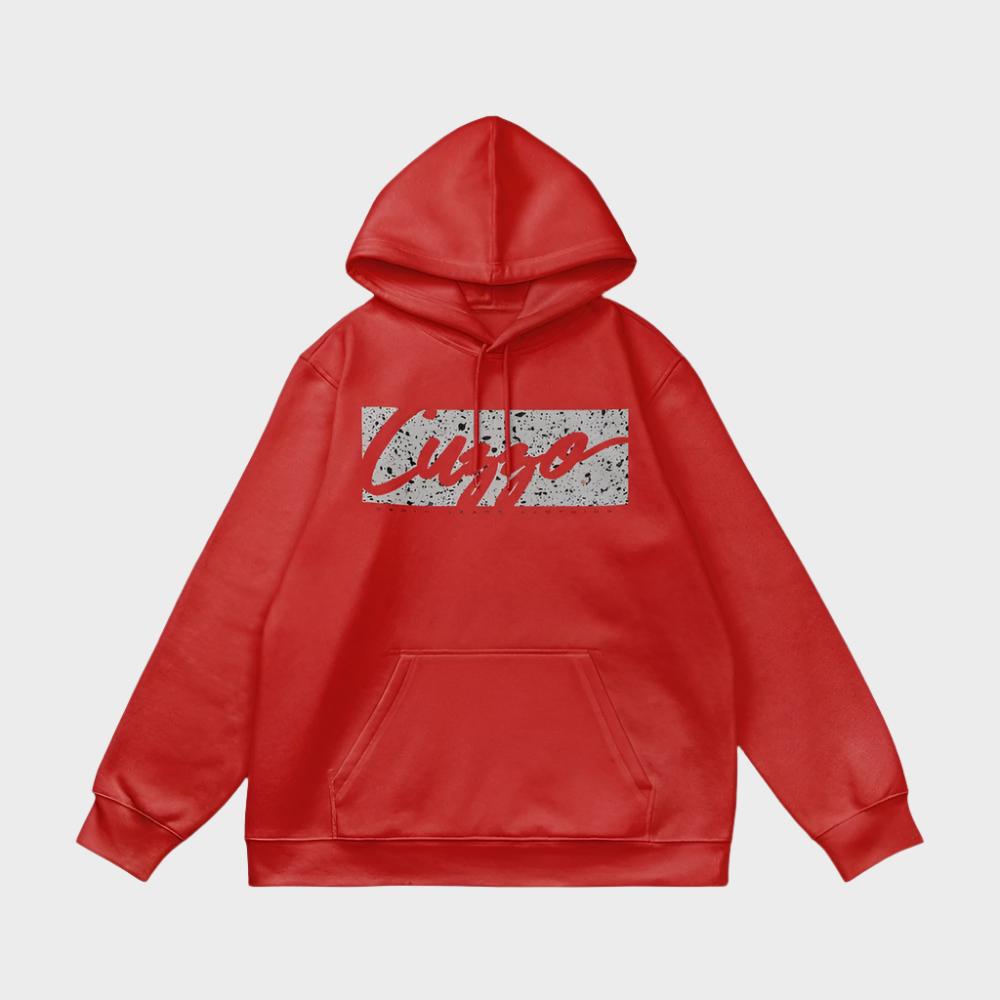 Cement Signature Hoodie