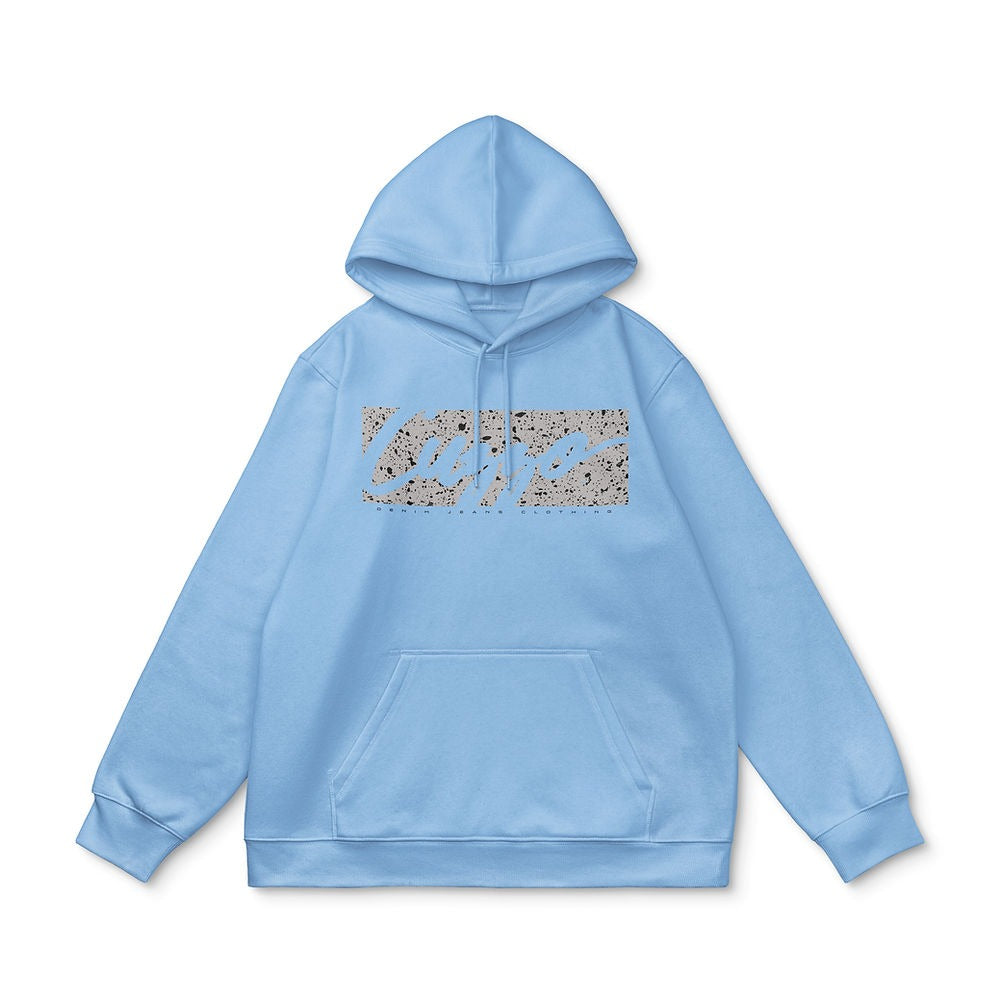 Cement Signature Hoodie