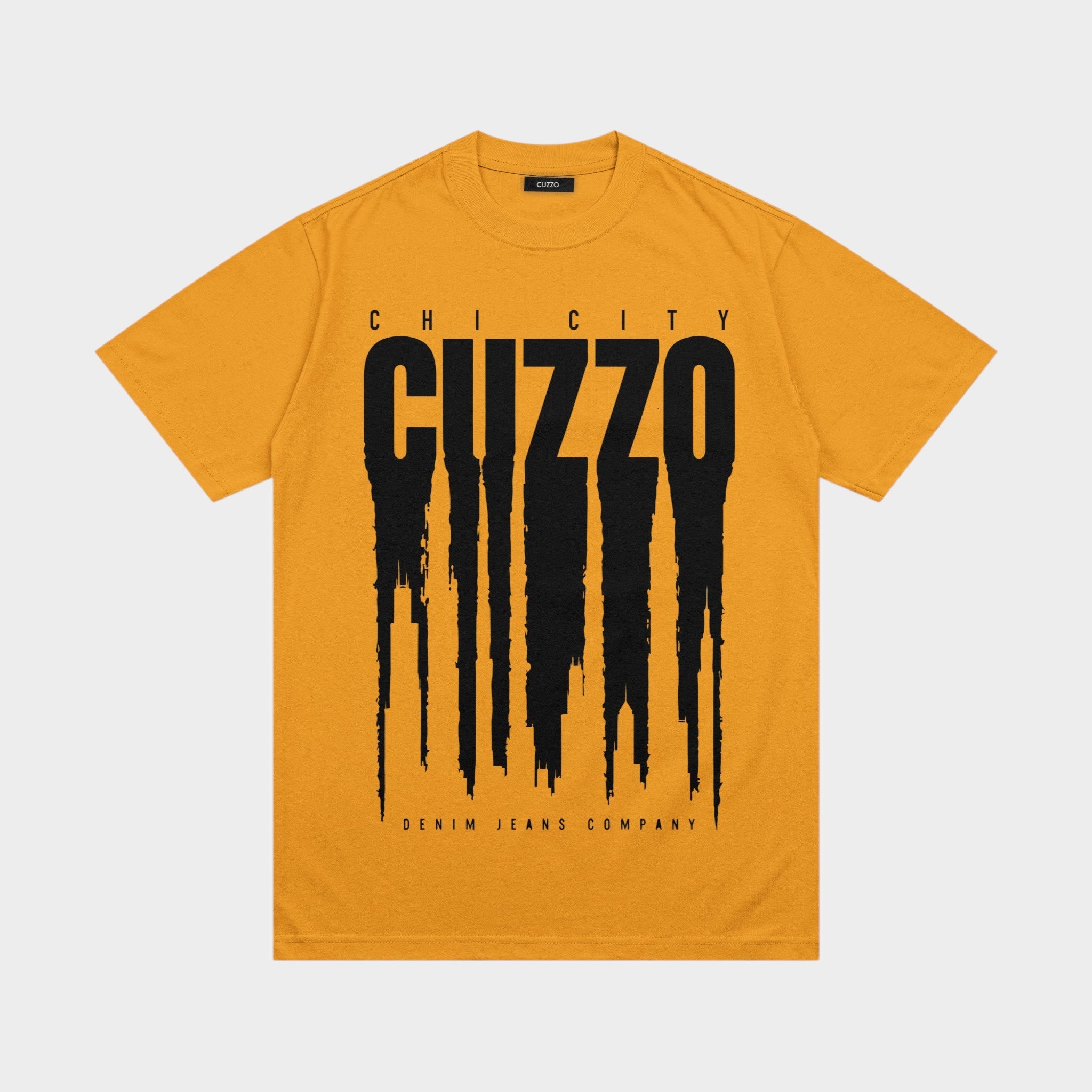 Chi City Tee