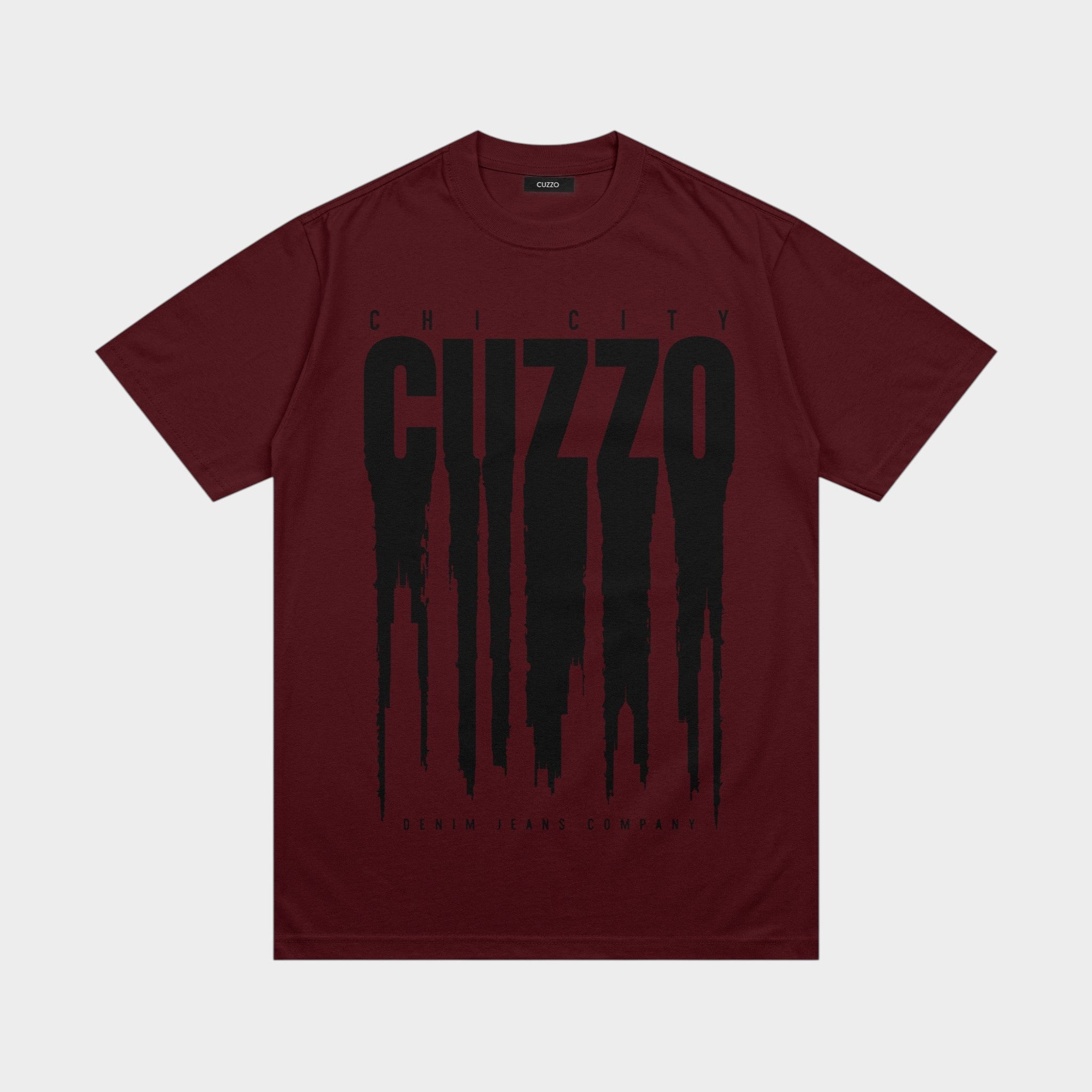 Chi City Tee