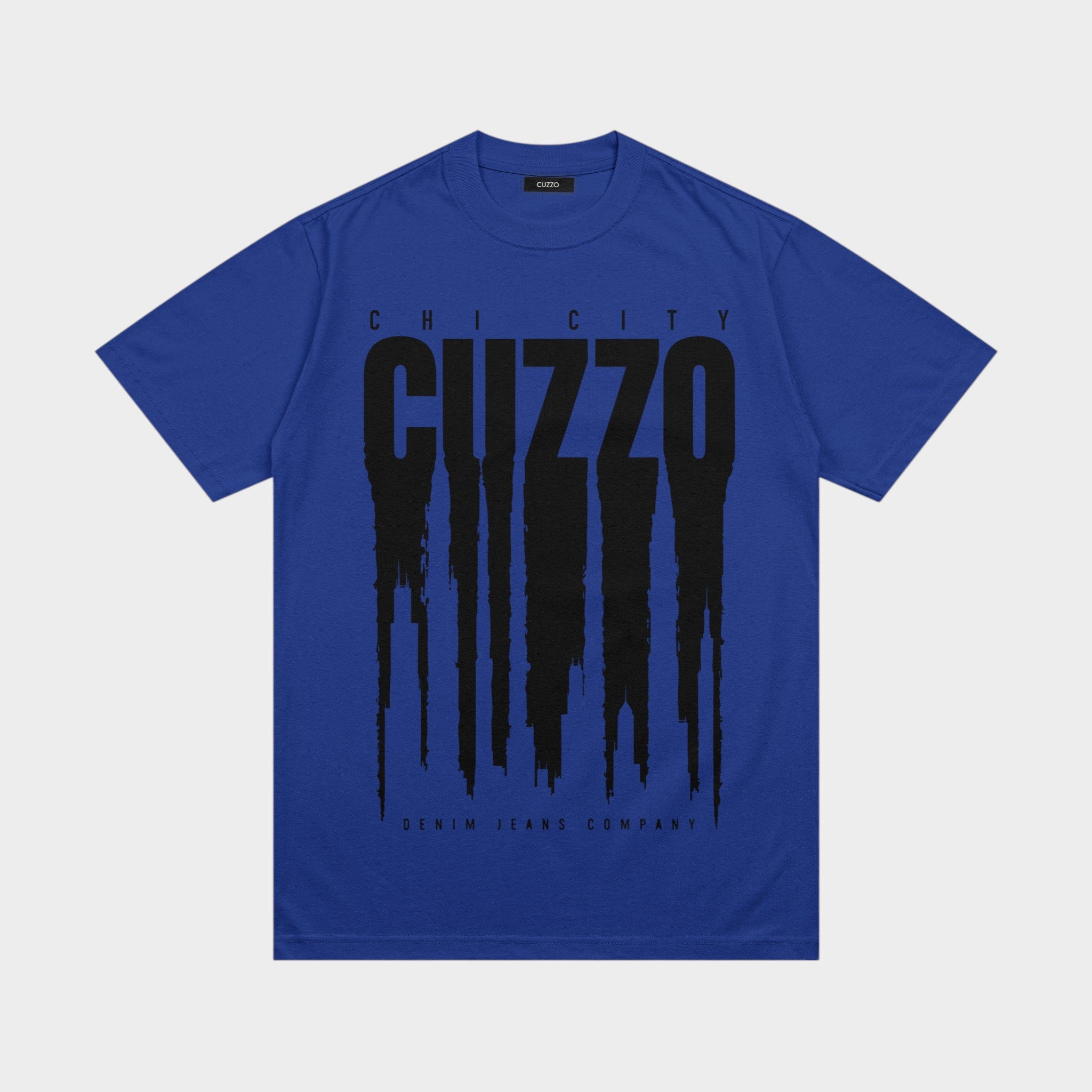 Chi City Tee