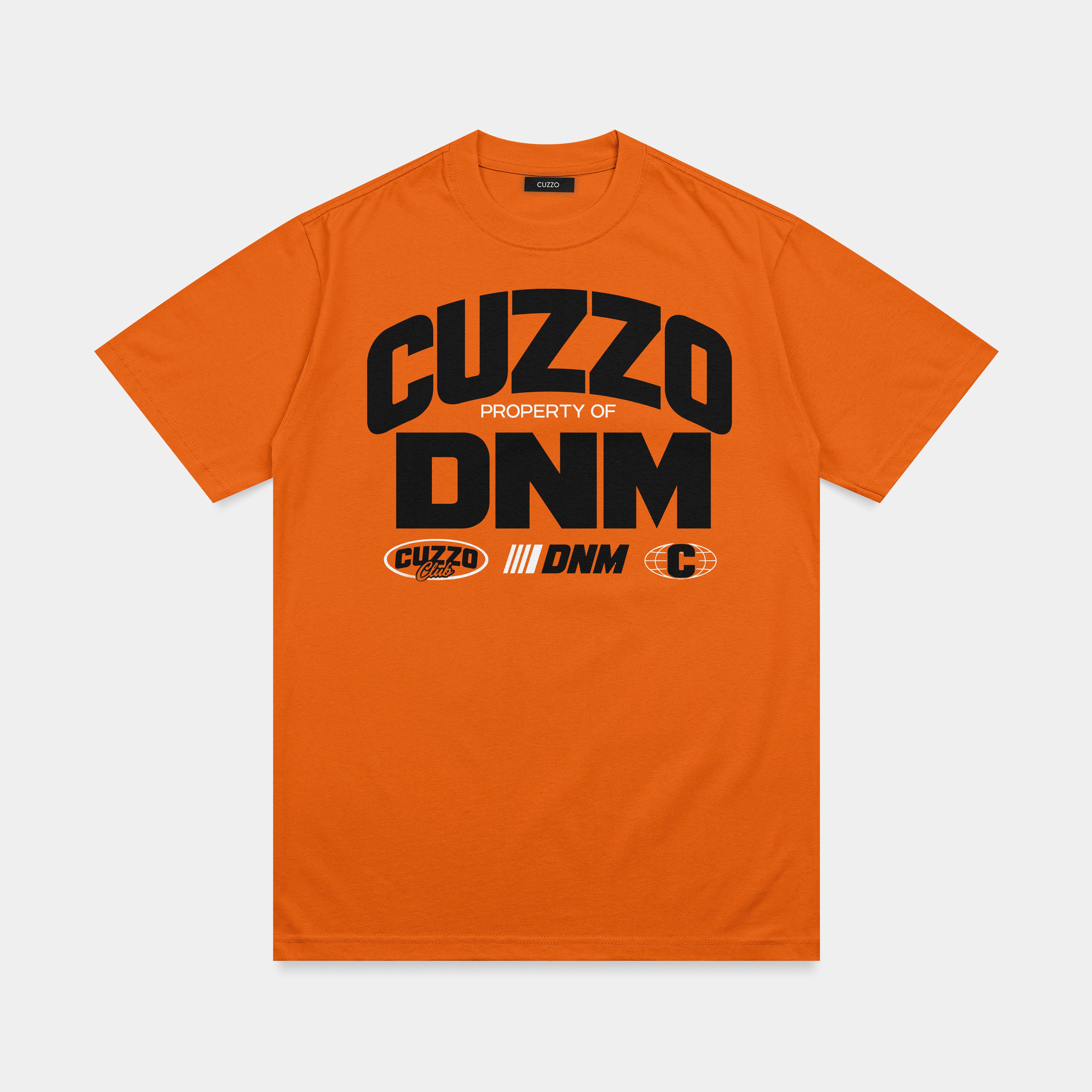 Cuzzo Crafted Tee