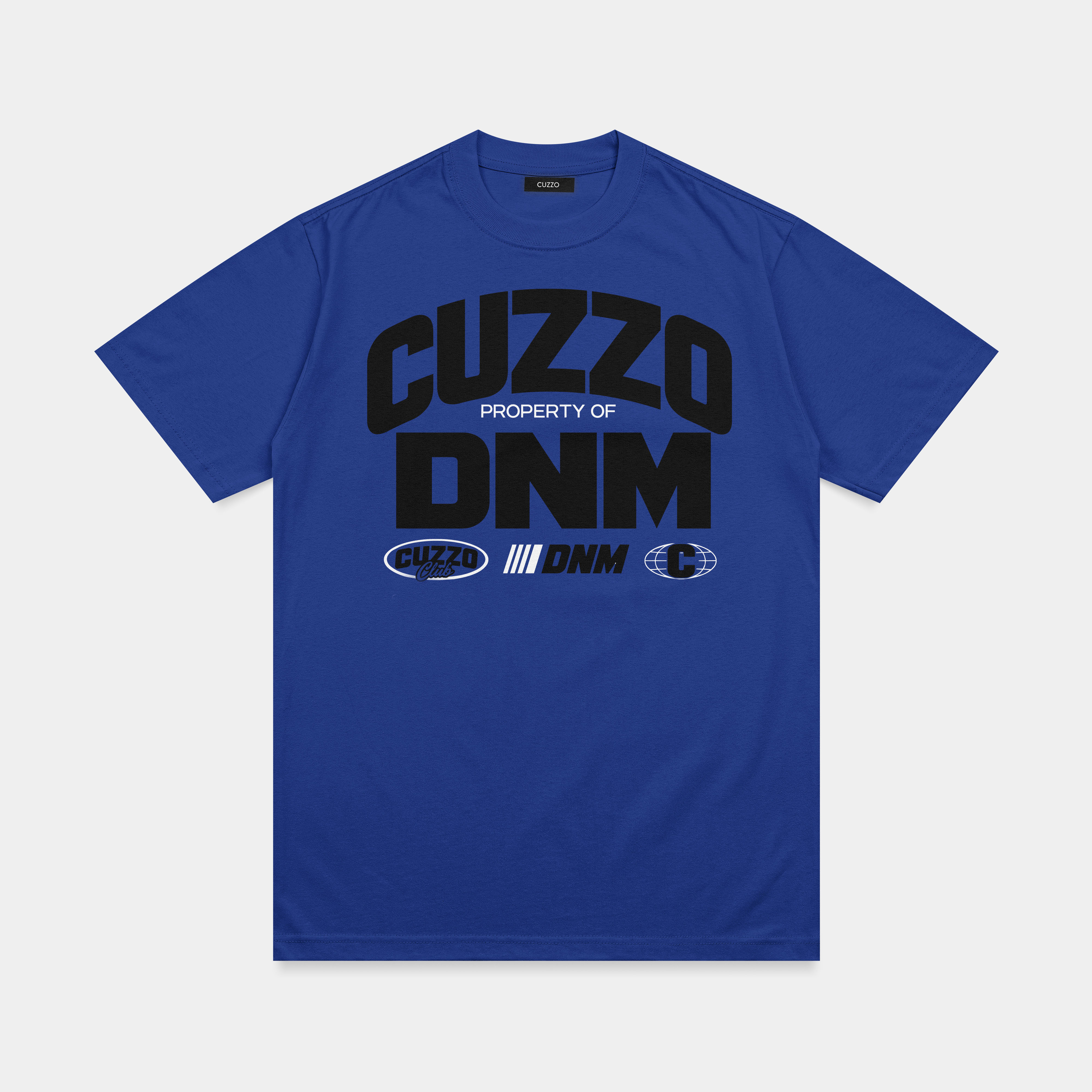 Cuzzo Crafted Tee