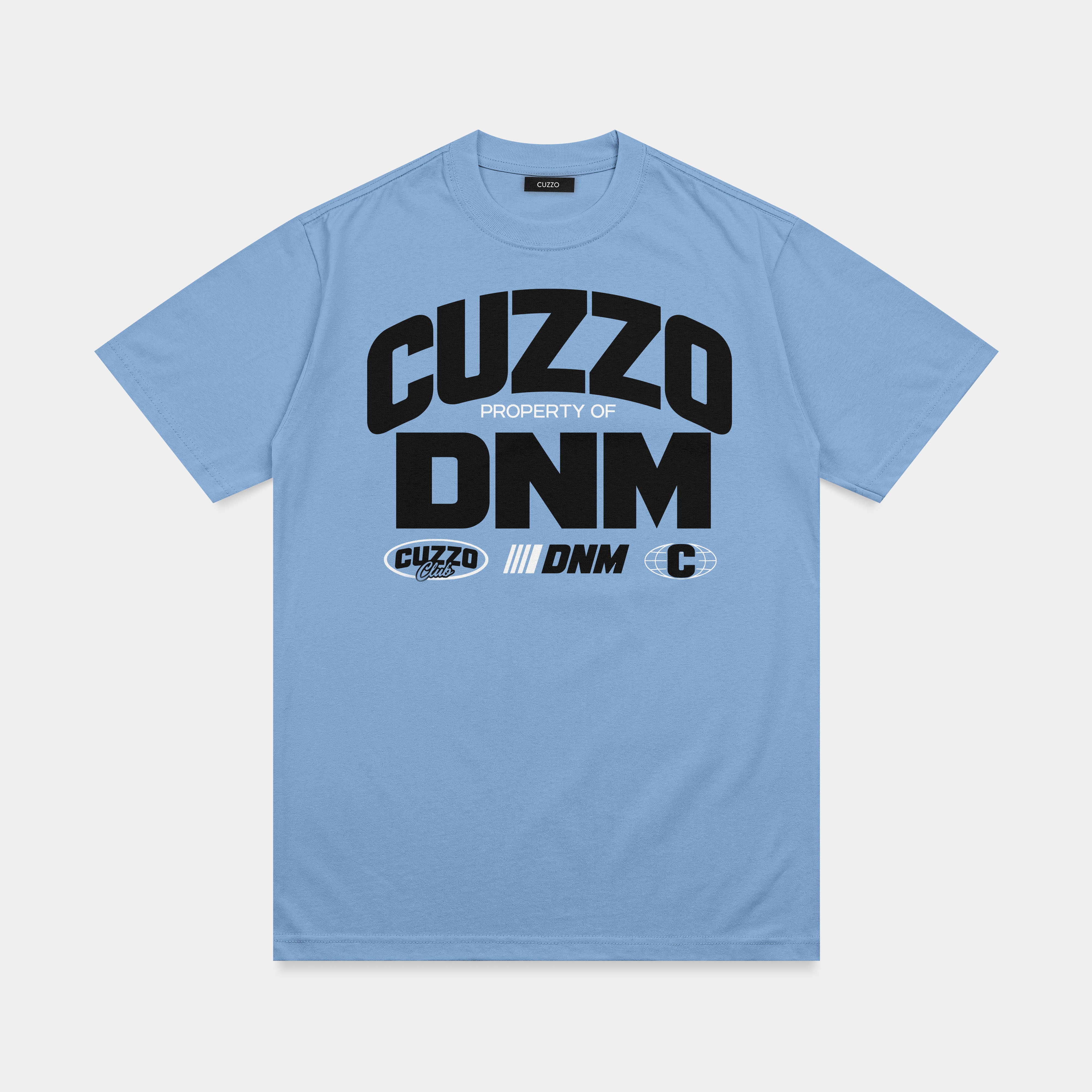 Cuzzo Crafted Tee