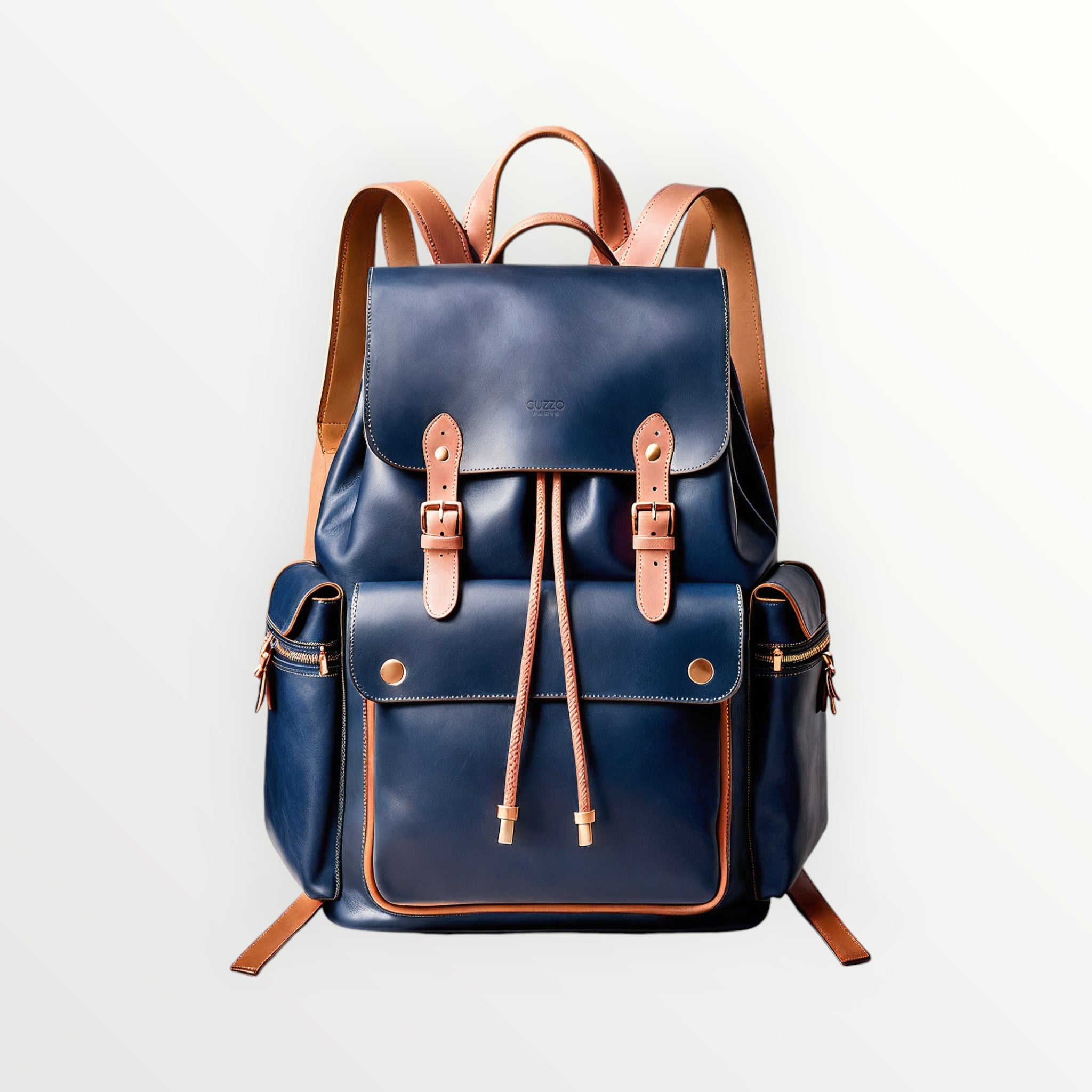 Cuzzo® Dynamic Backpack