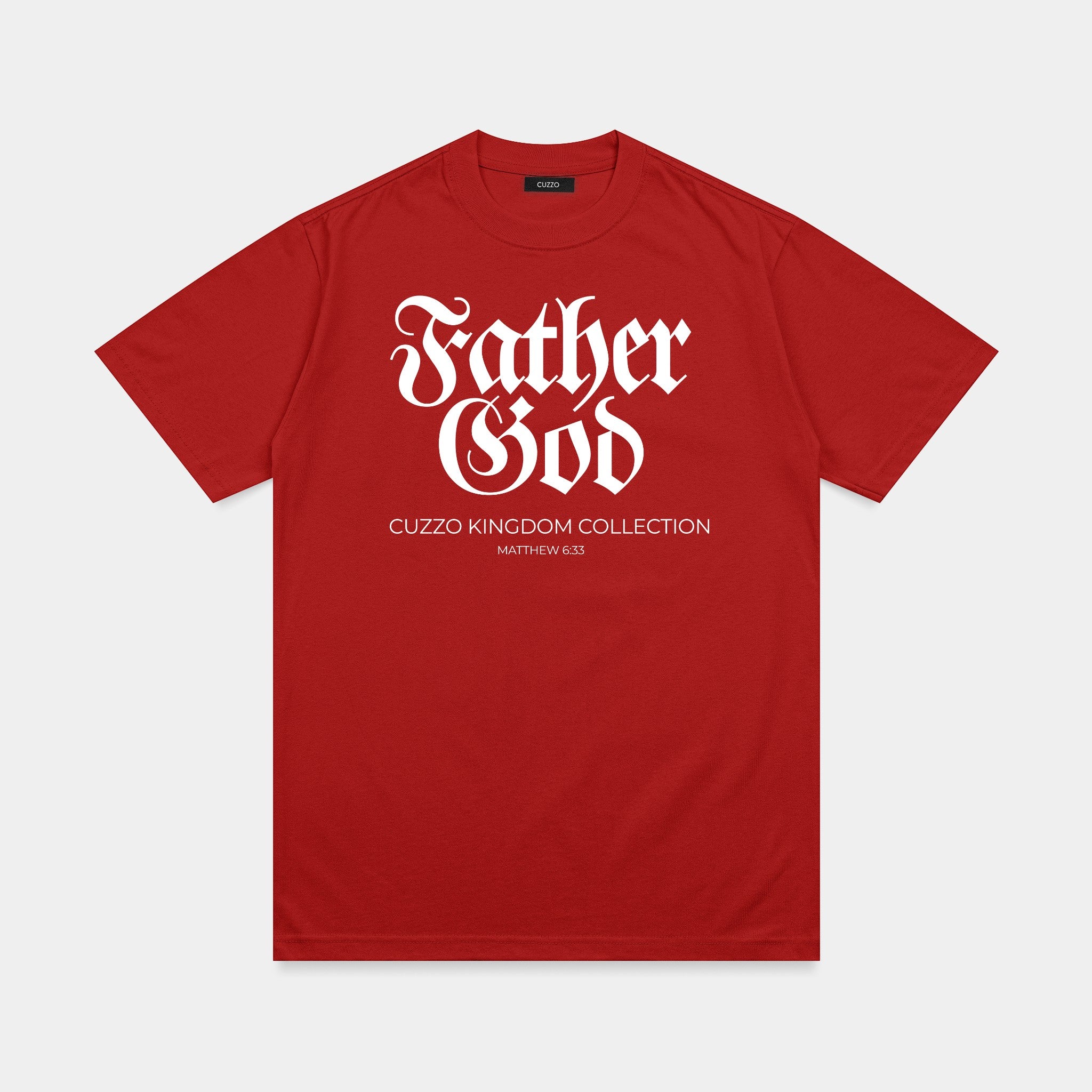 Father God Tee