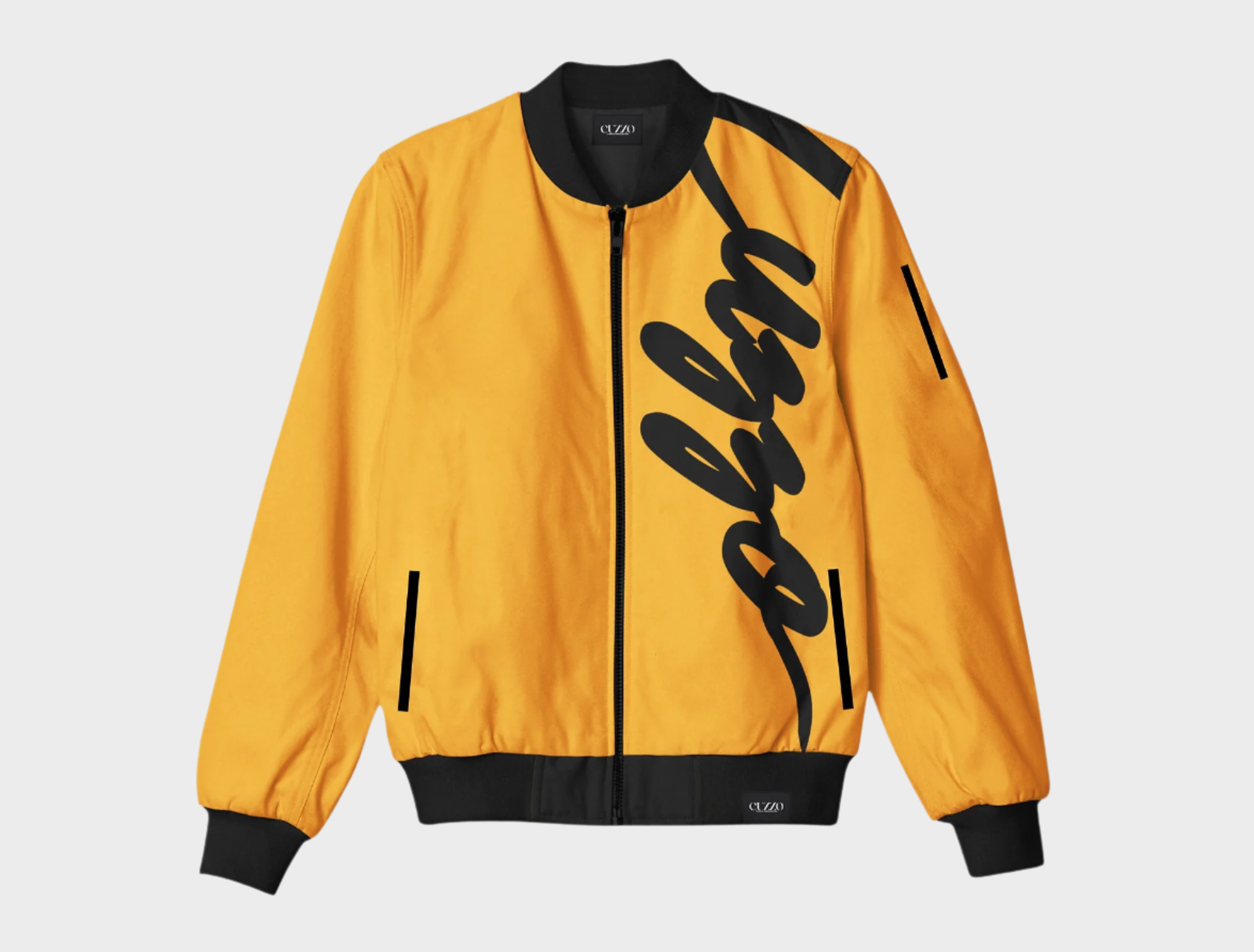 Windbreaker Jacket