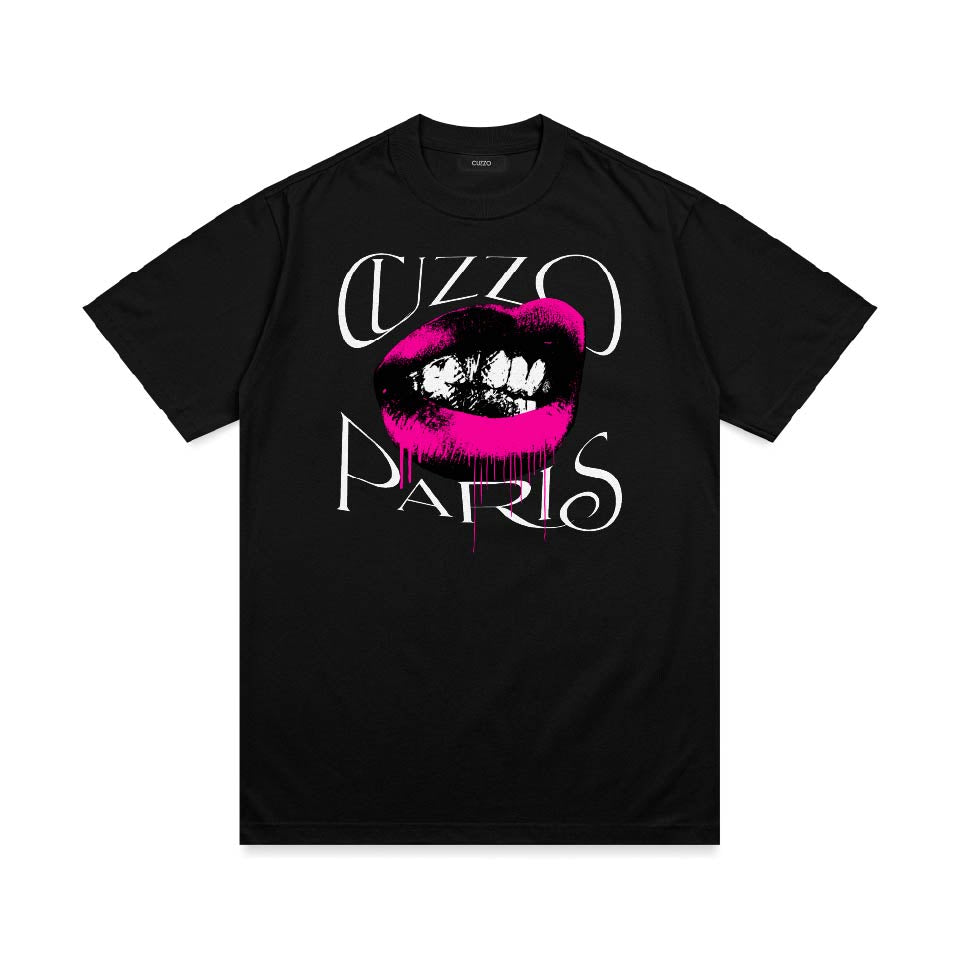 Cuzzo Grill Tee
