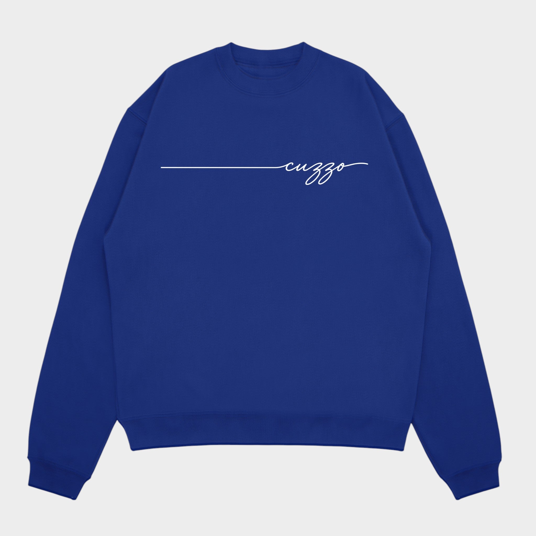 Longitude Sweatshirt