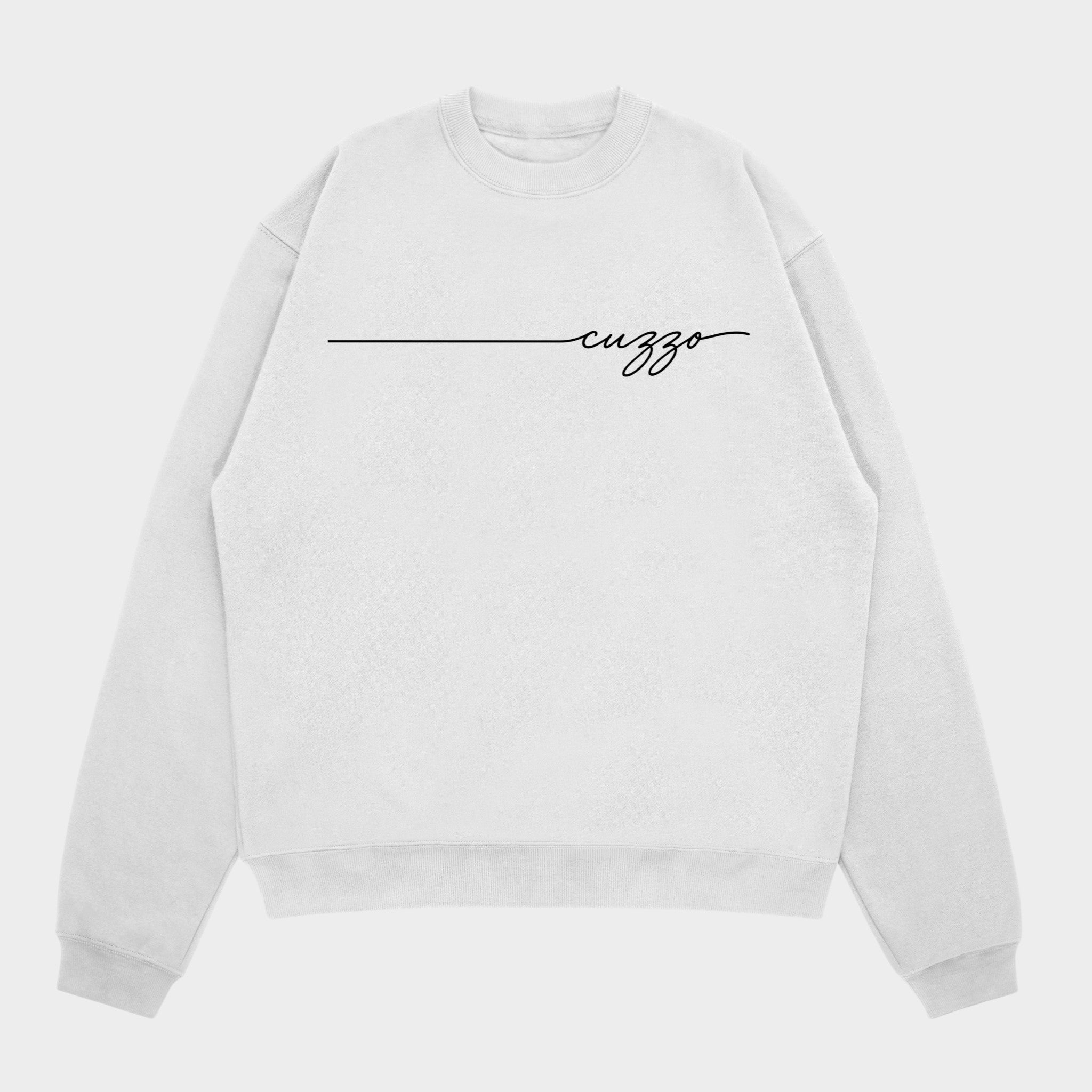 Longitude Sweatshirt