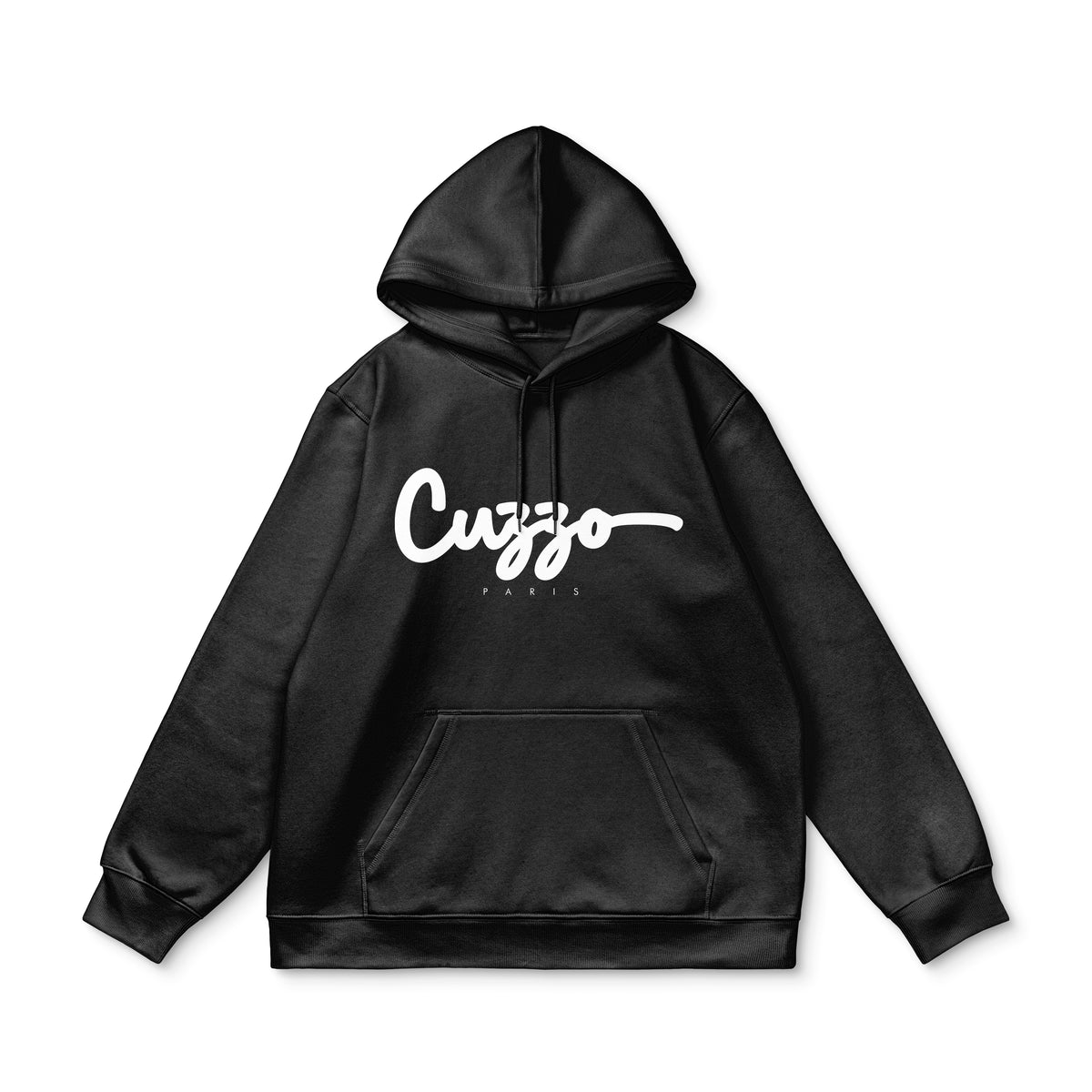 Signature Paris Lux Hoodie