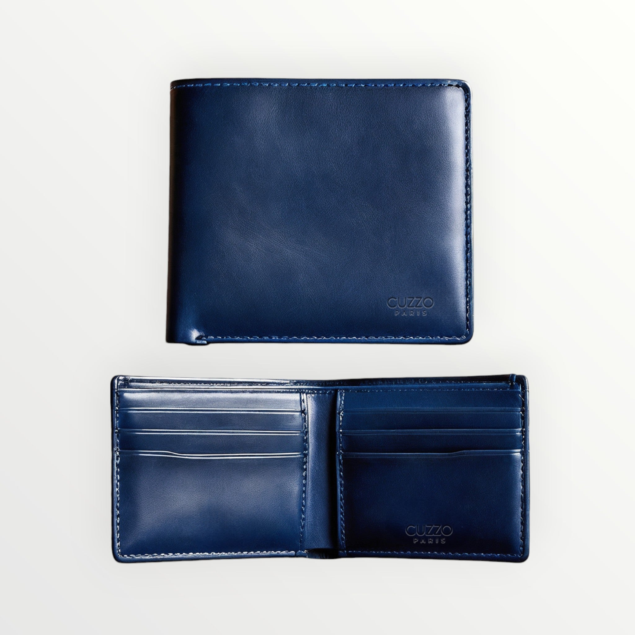 New Jack Wallet