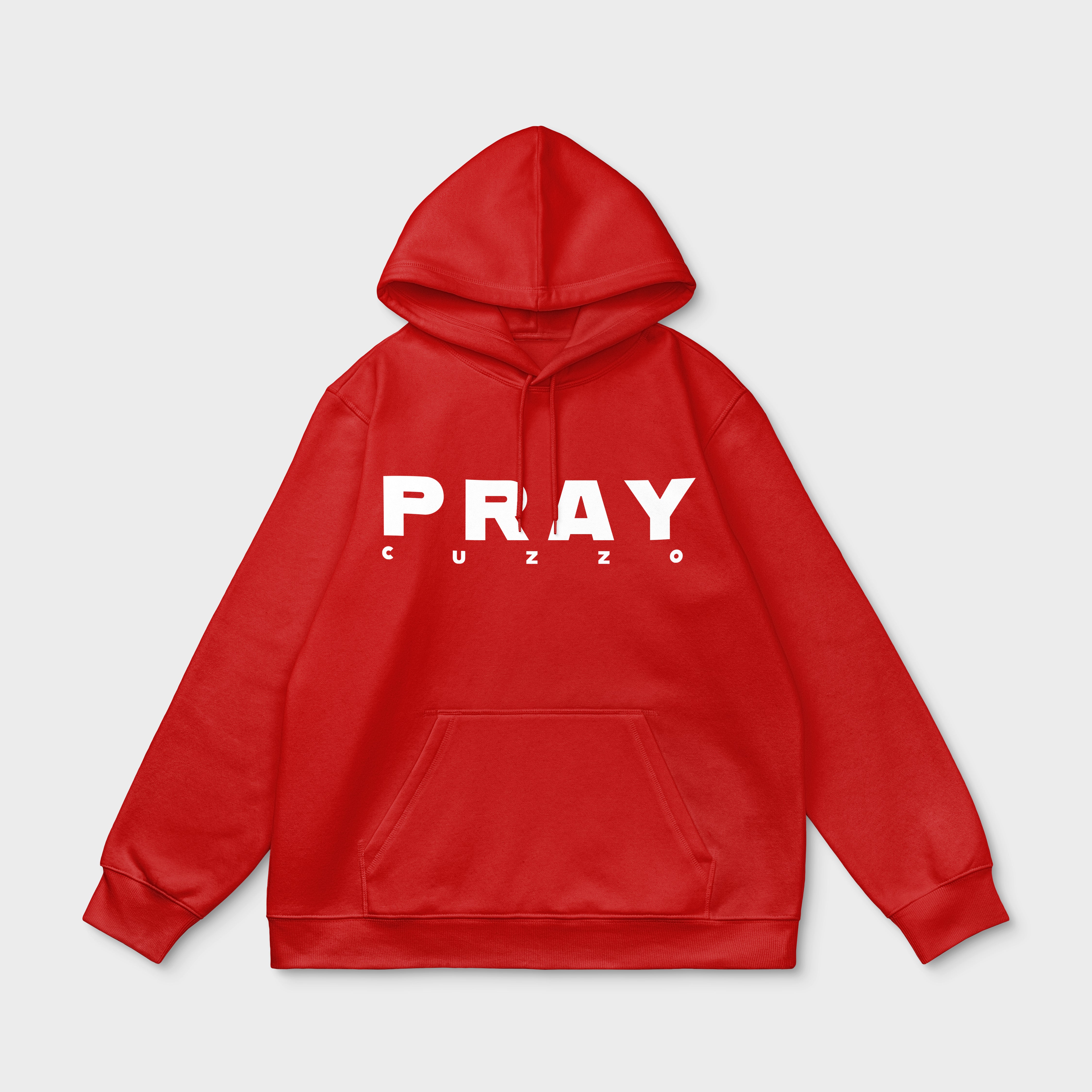Pray Hoodie