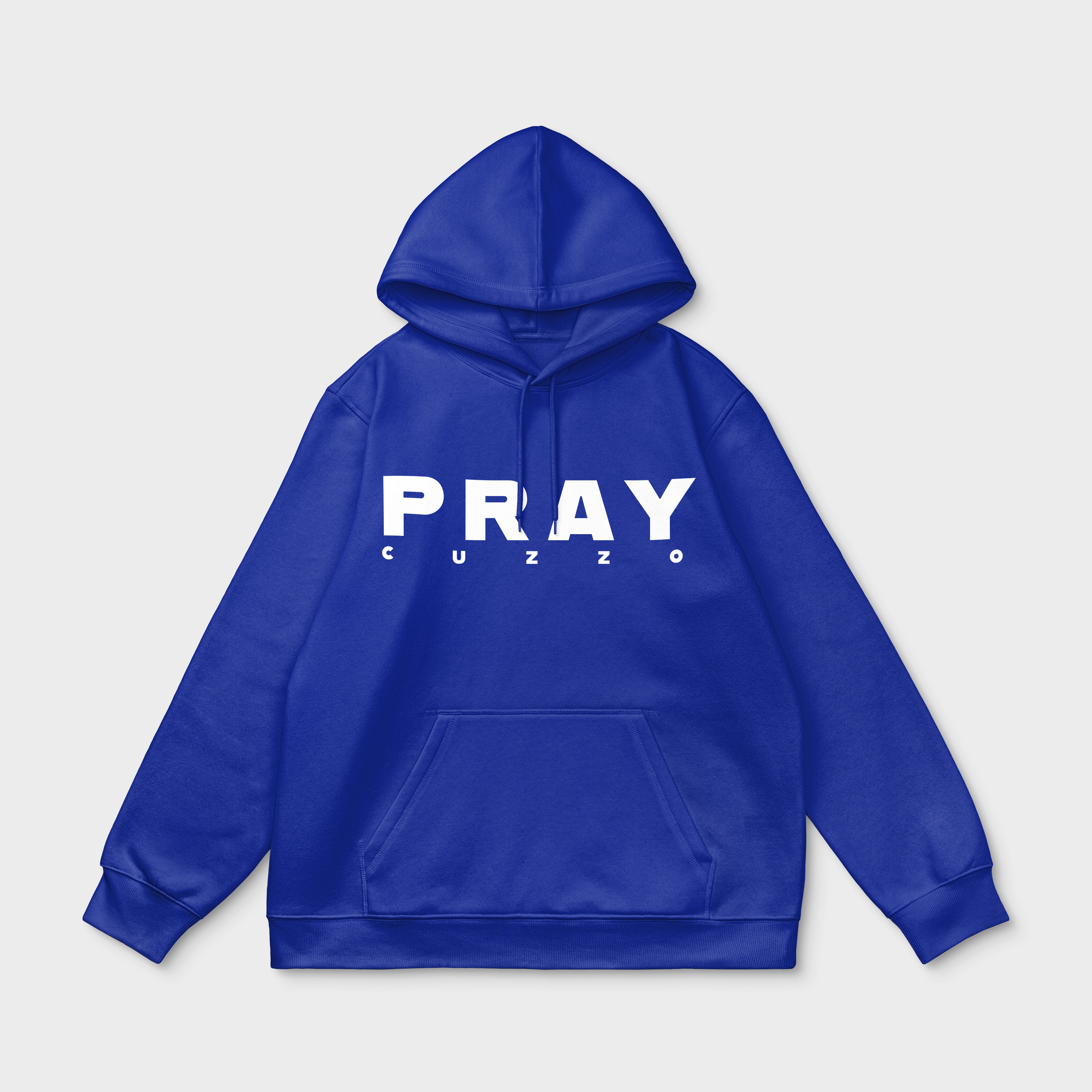 Pray Hoodie