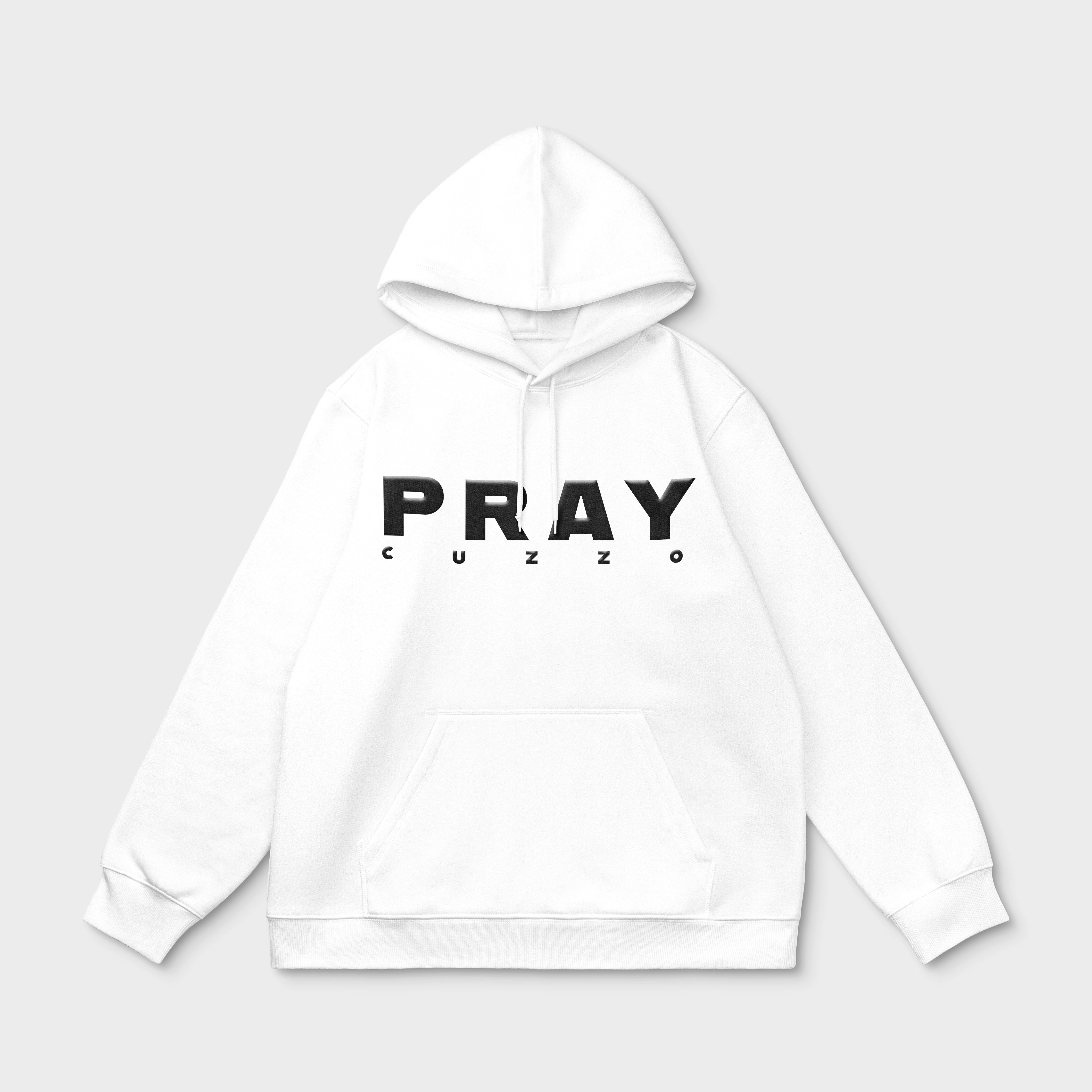 Pray Hoodie