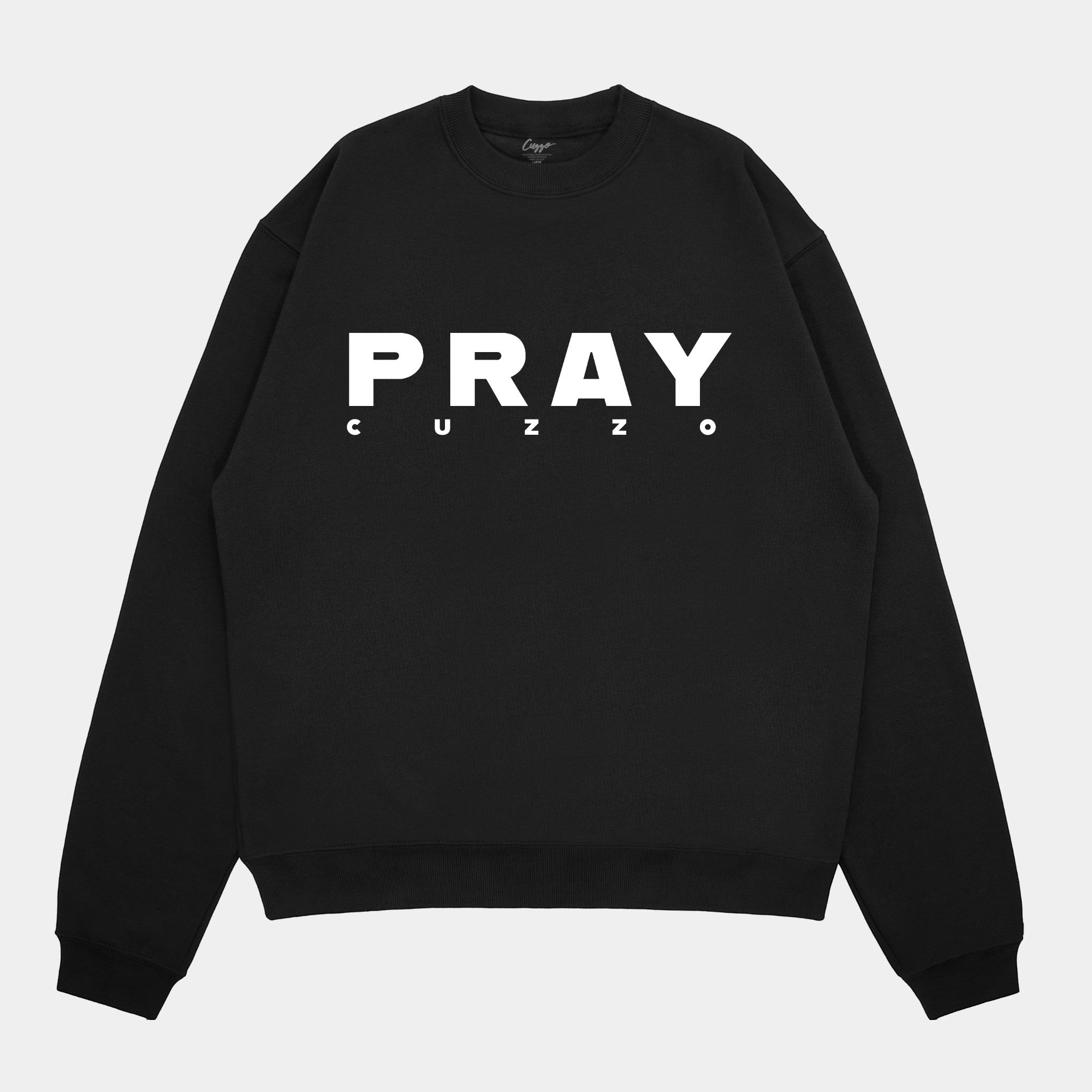 Pray Sweatshirt