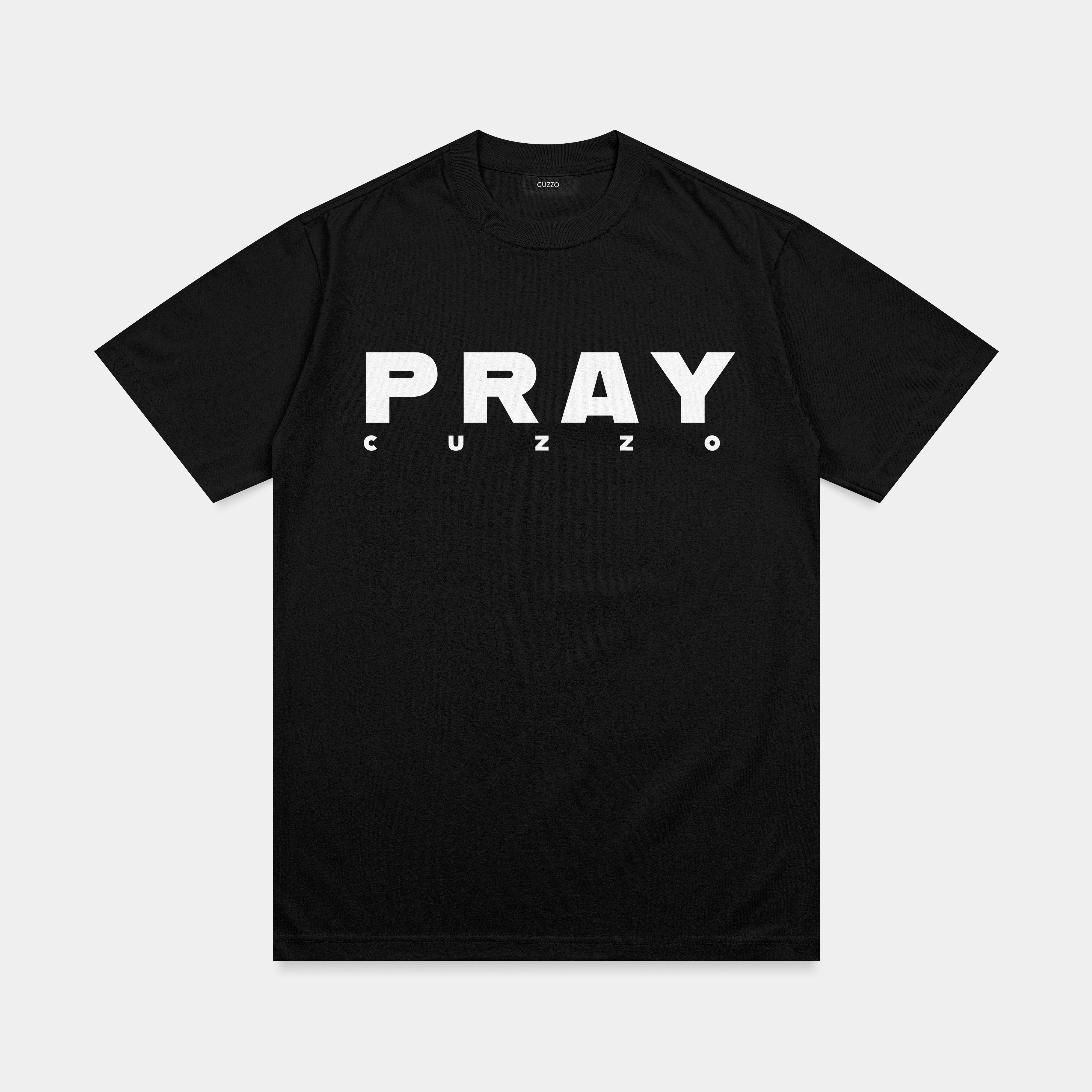 Pray Tee