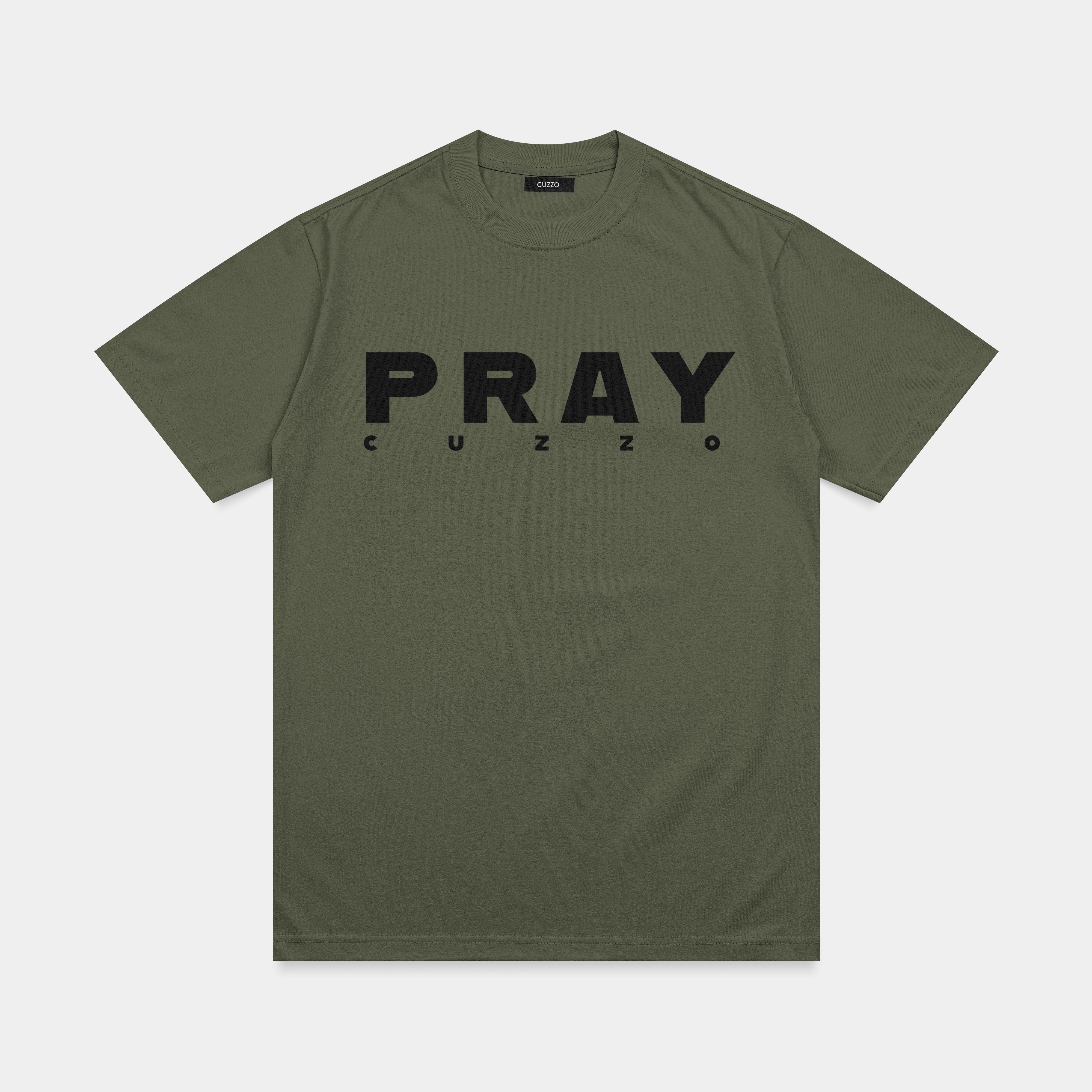 Pray Tee