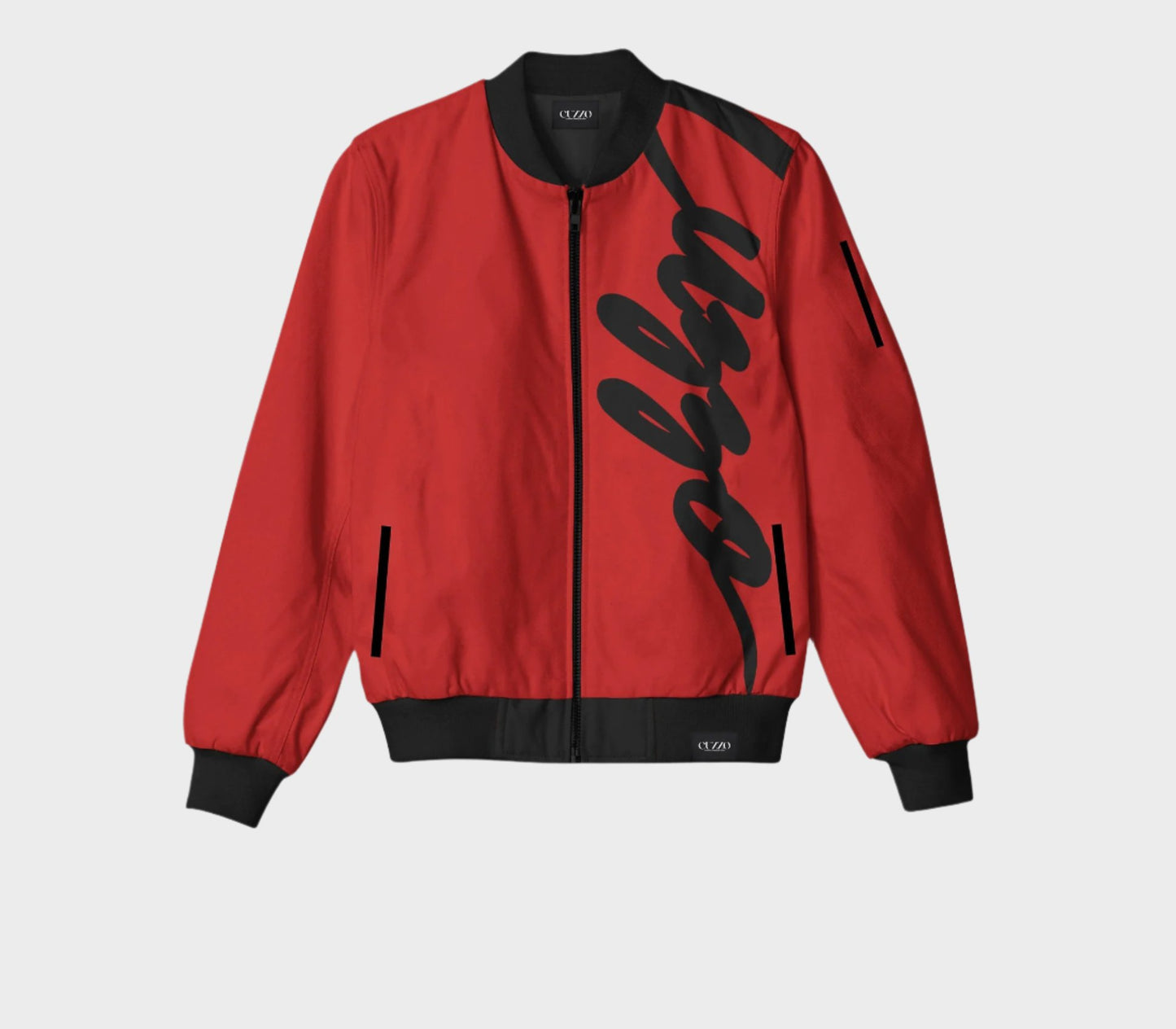Cuzzo® Windbreaker Jacket