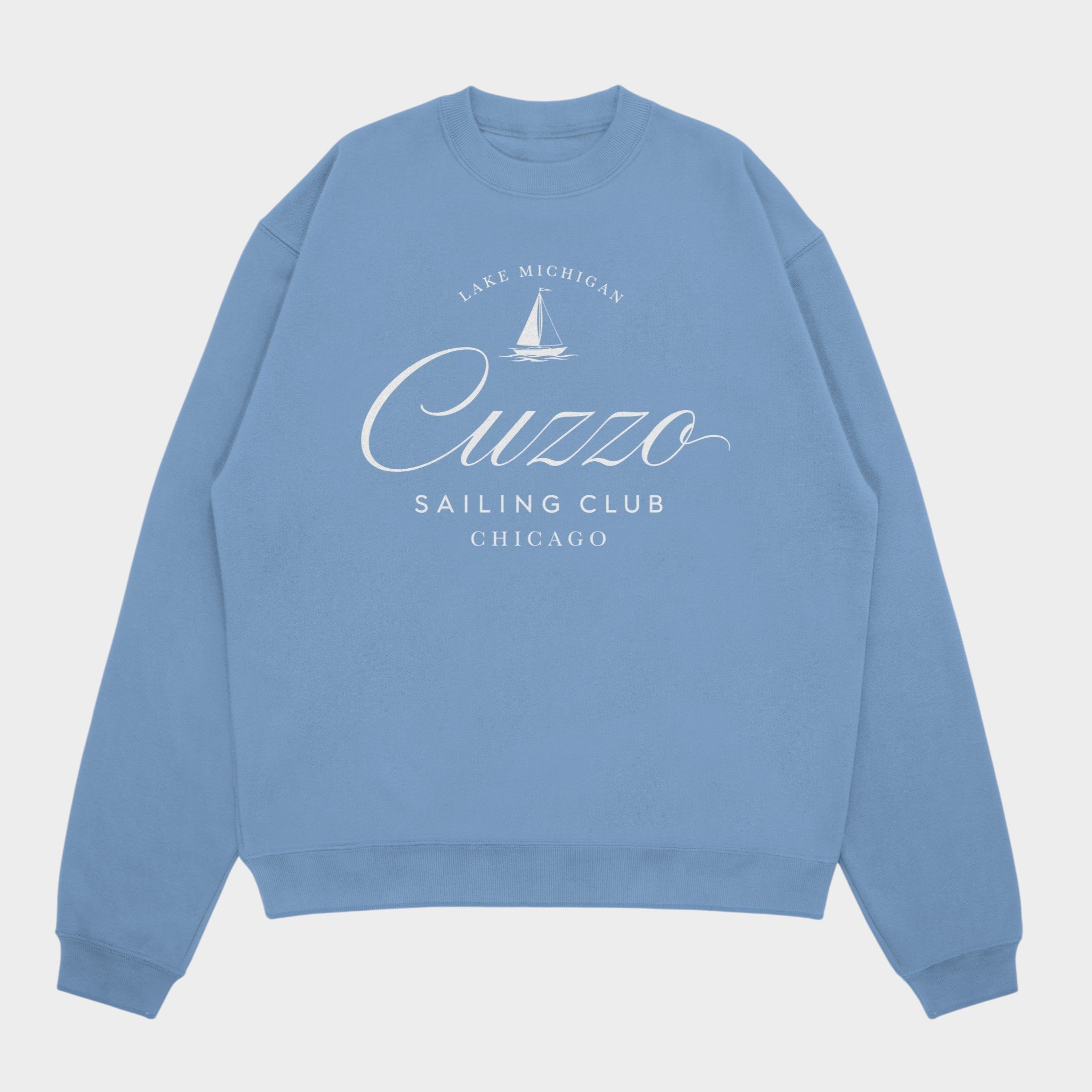 Sailing Sweatshirt