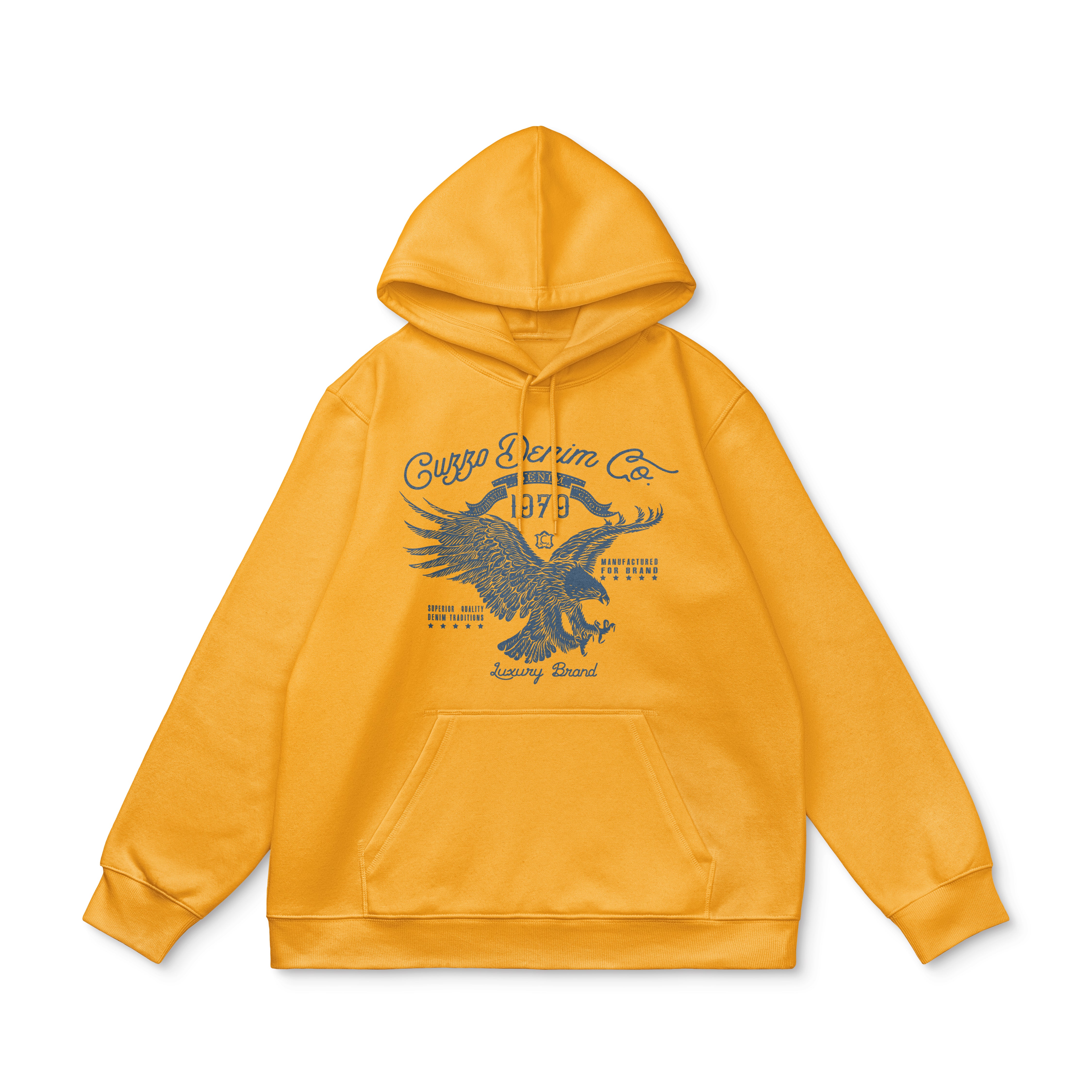 Soar Hoodie
