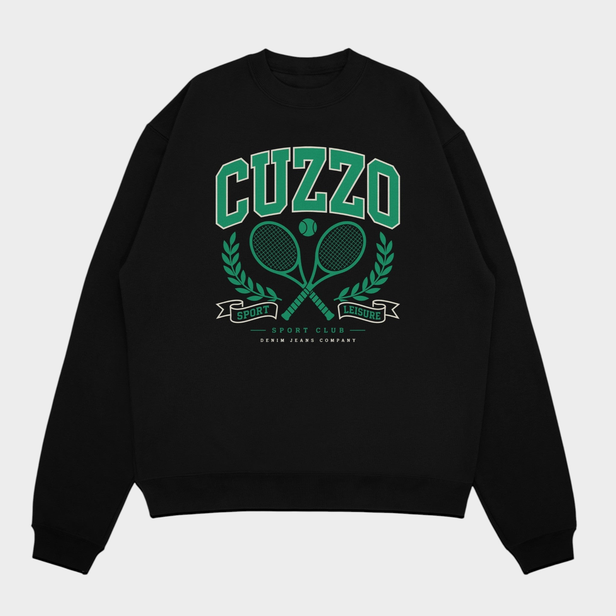 Sport Club Sweatshirt