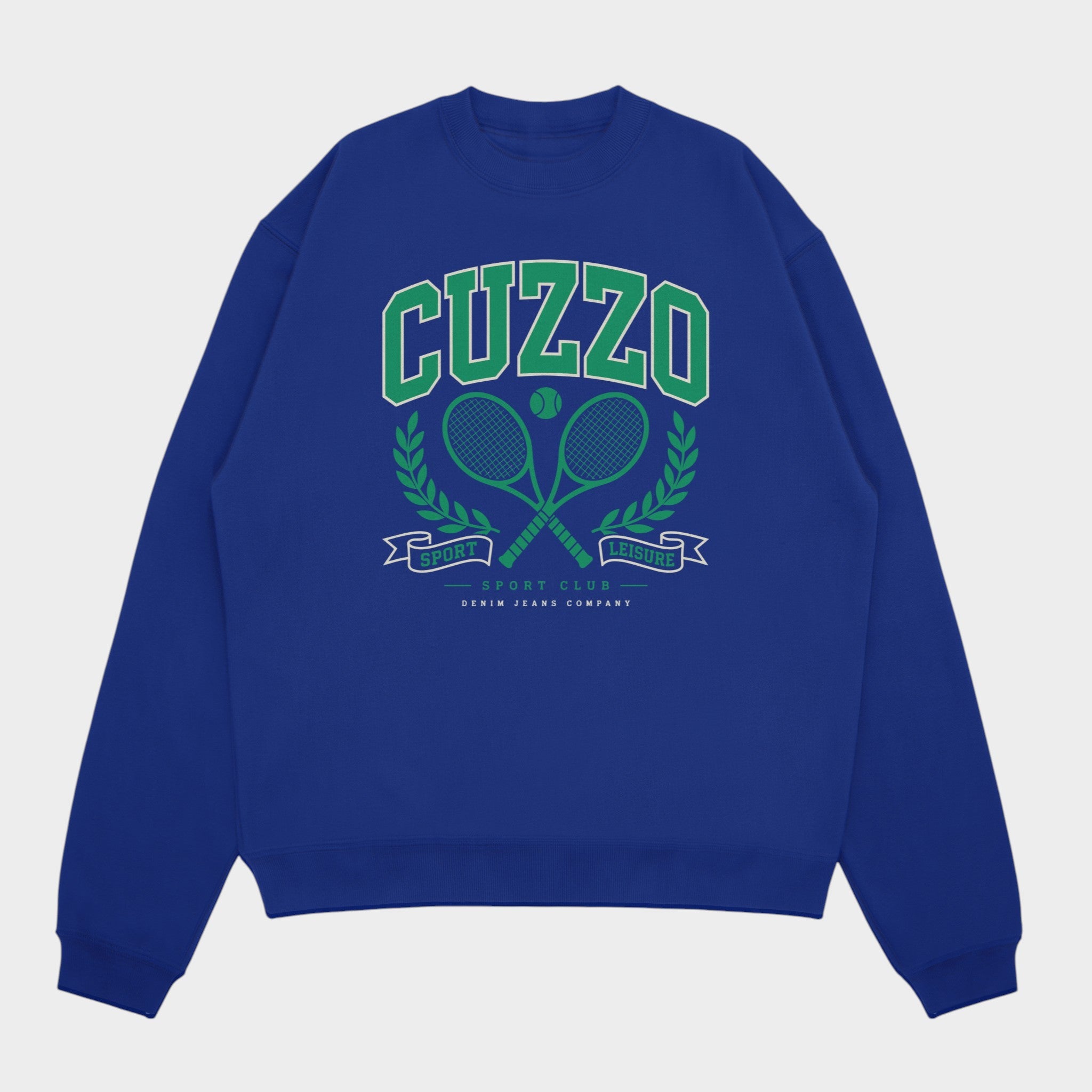 Sport Club Sweatshirt