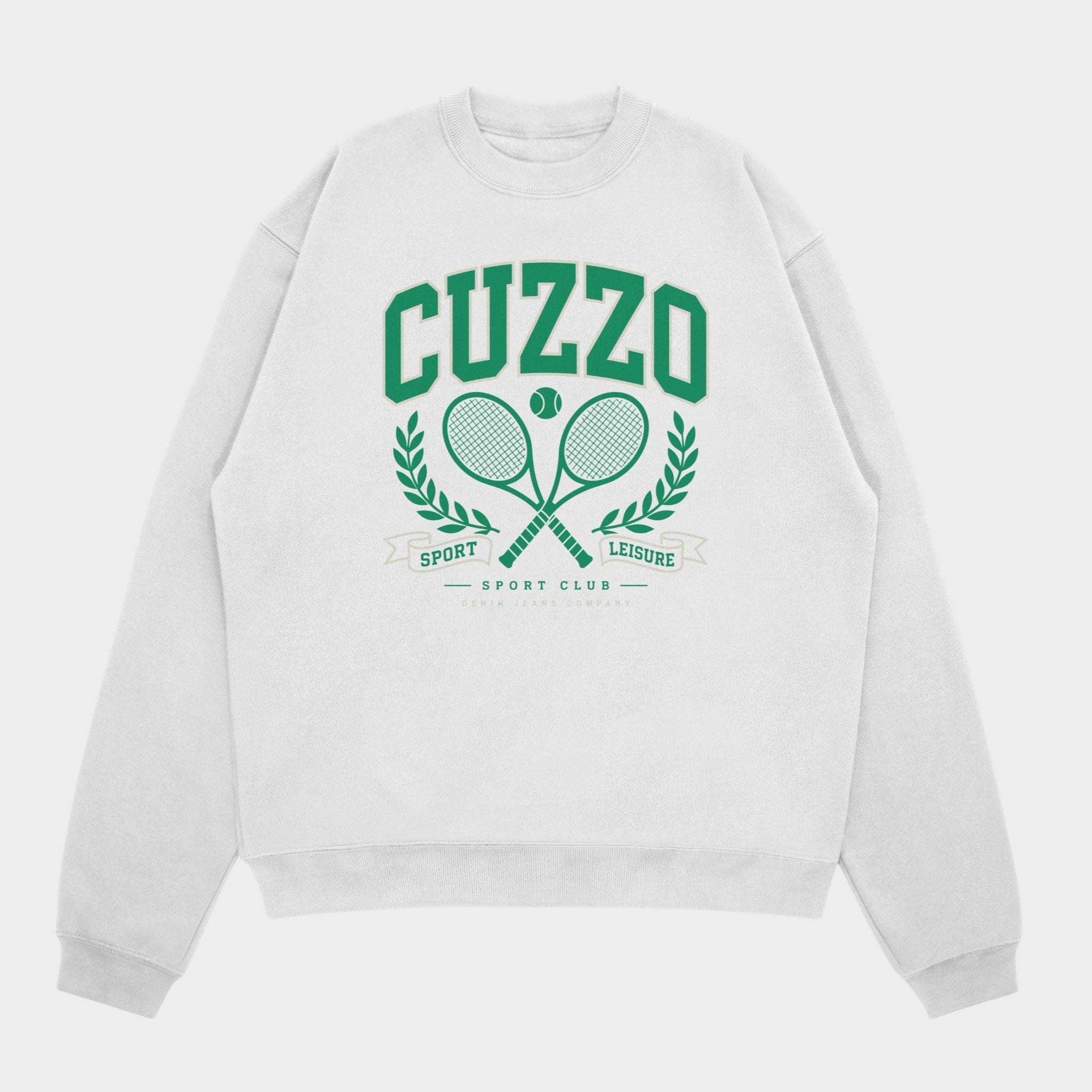 Sport Club Sweatshirt
