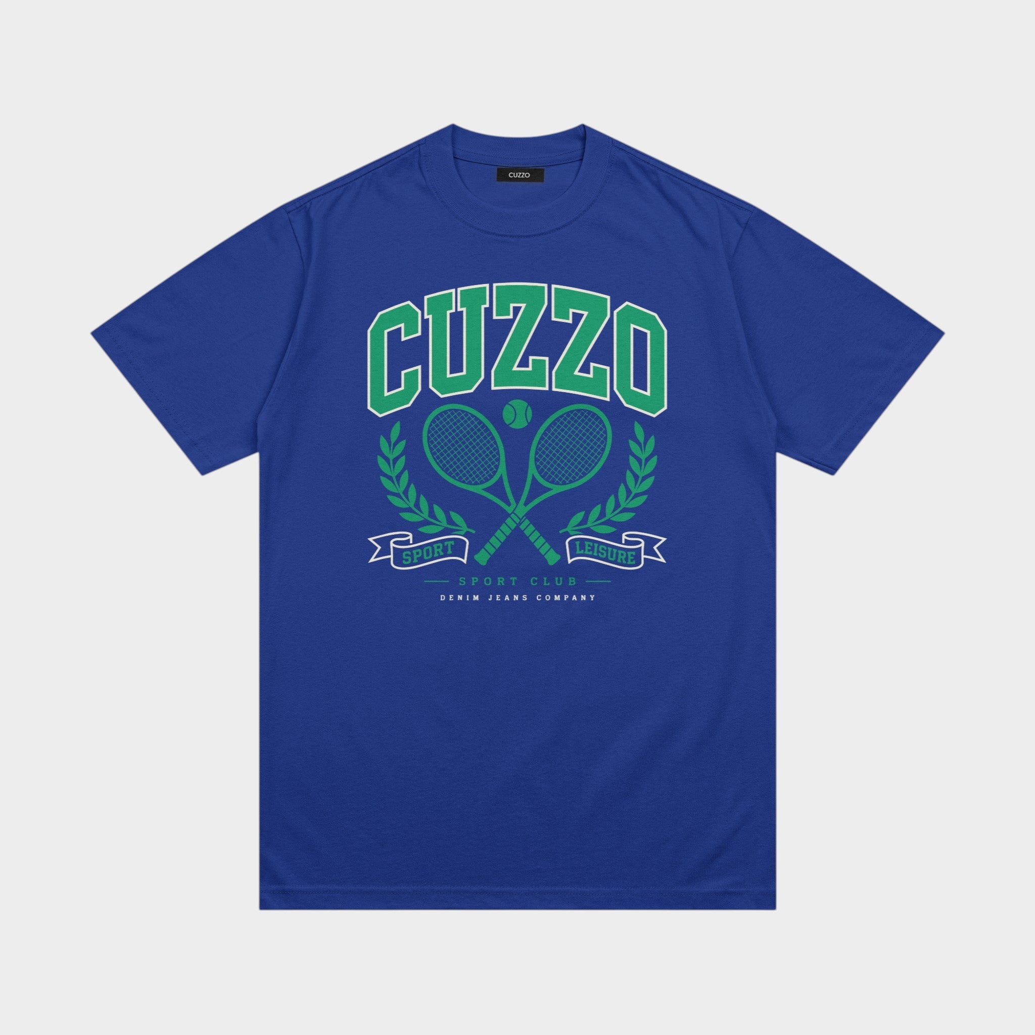 Sport Club Tee