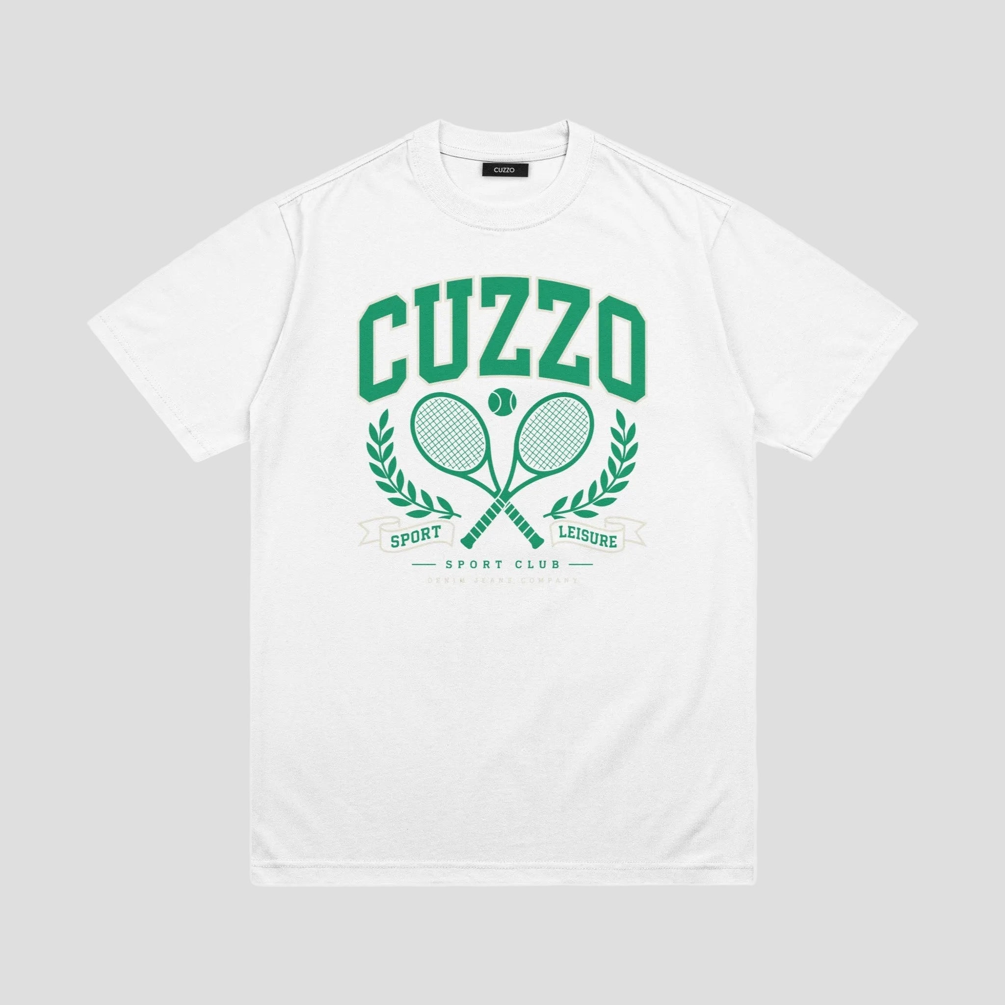 Sport Club Tee