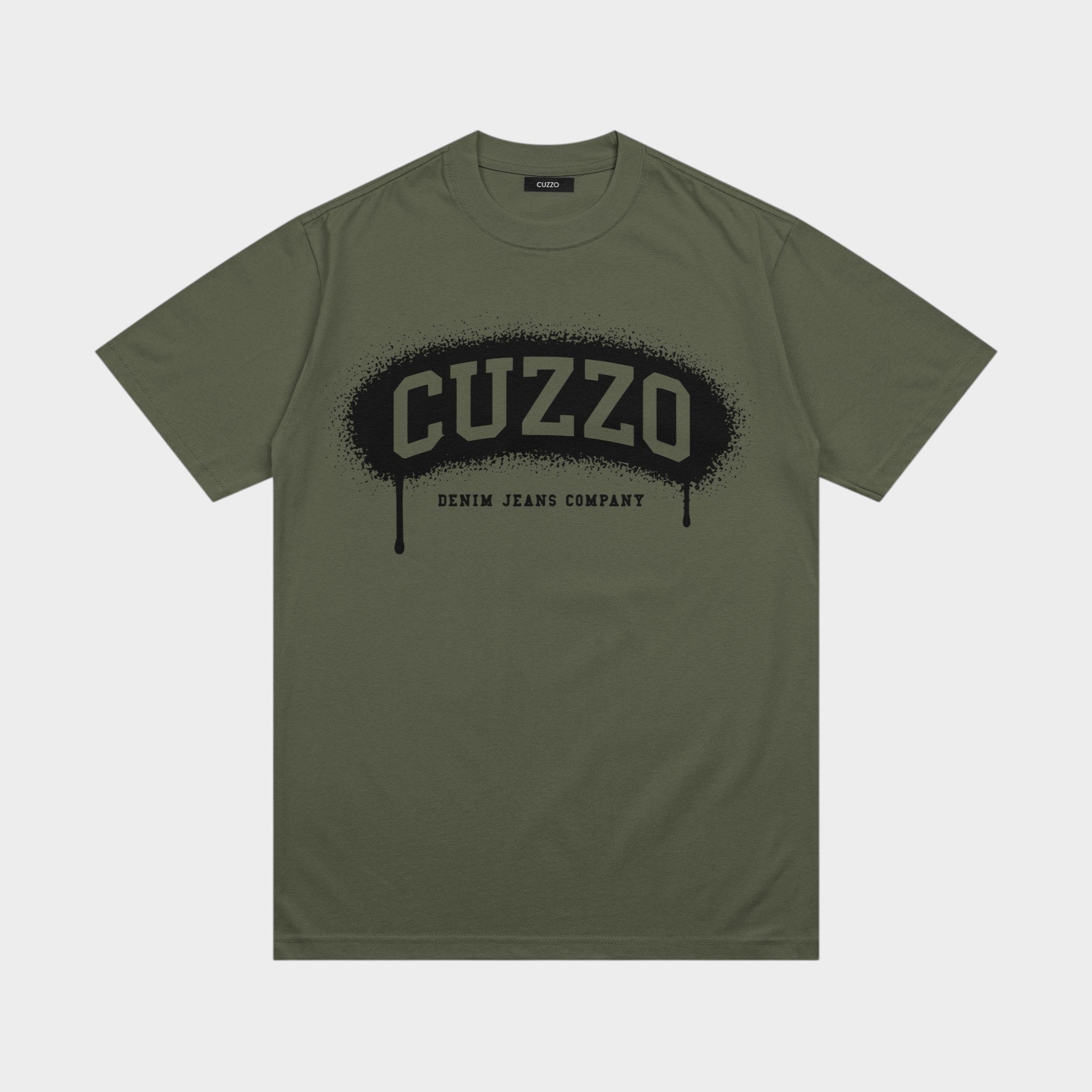 Spray Tee