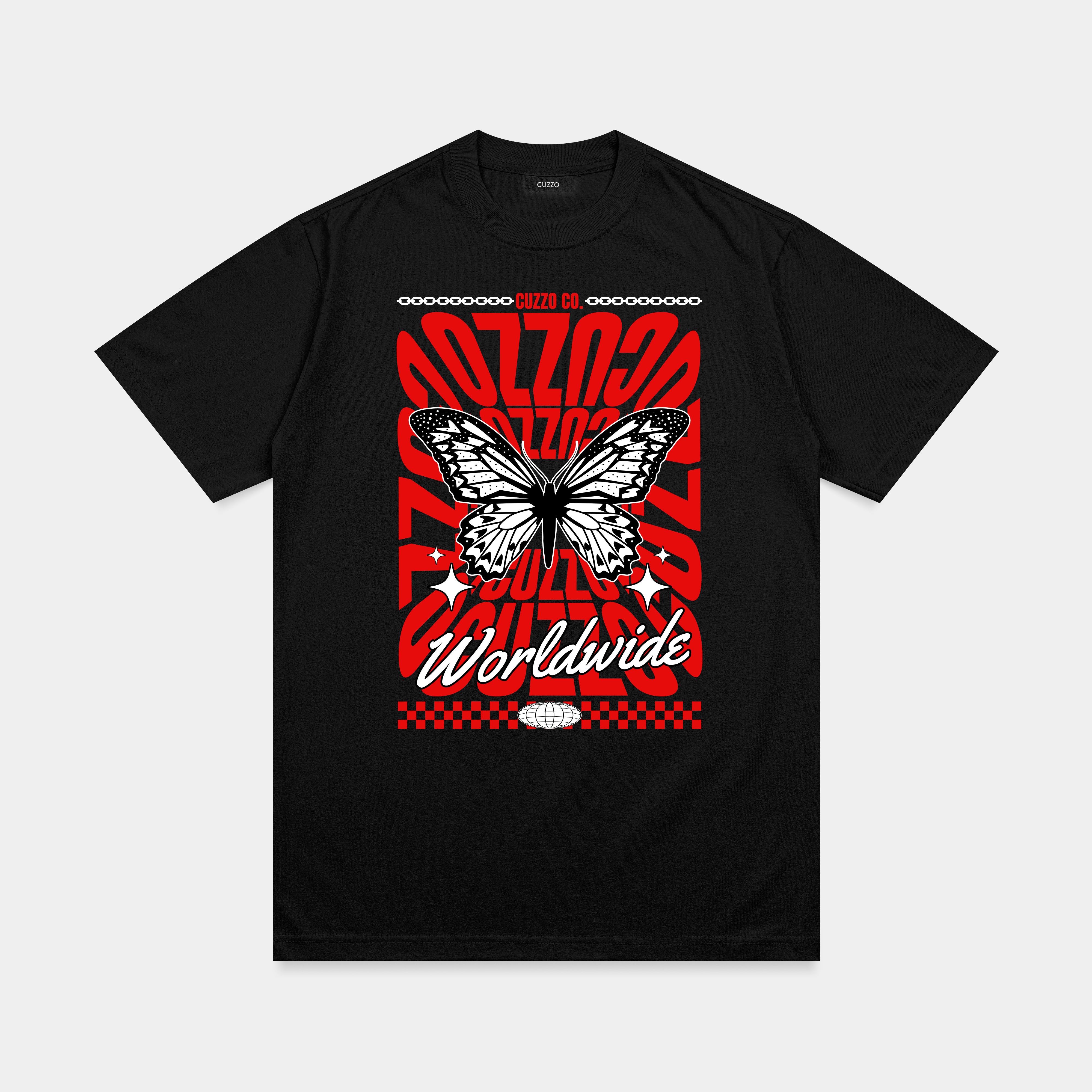 Worldwide Tee