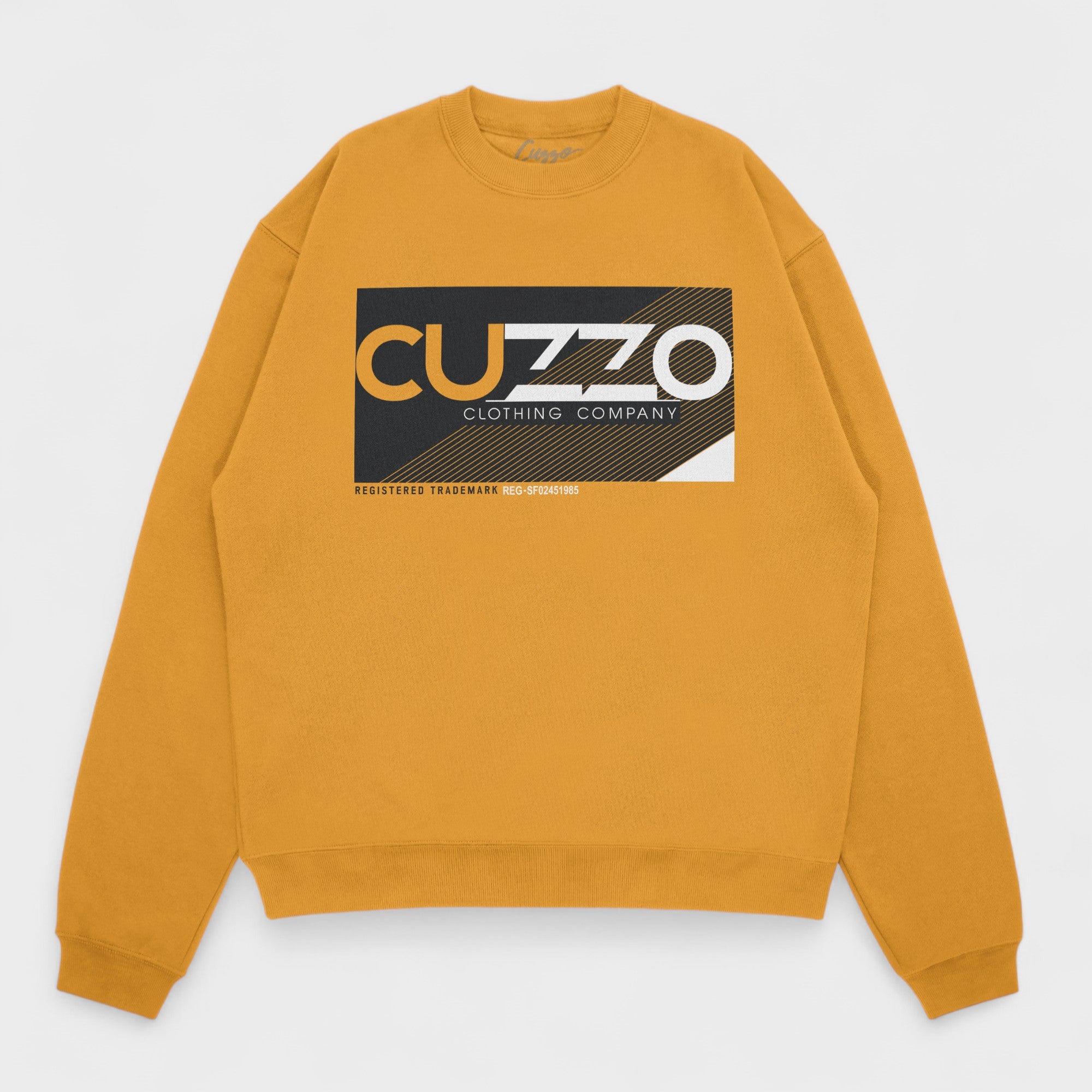 Astro Sweatshirt
