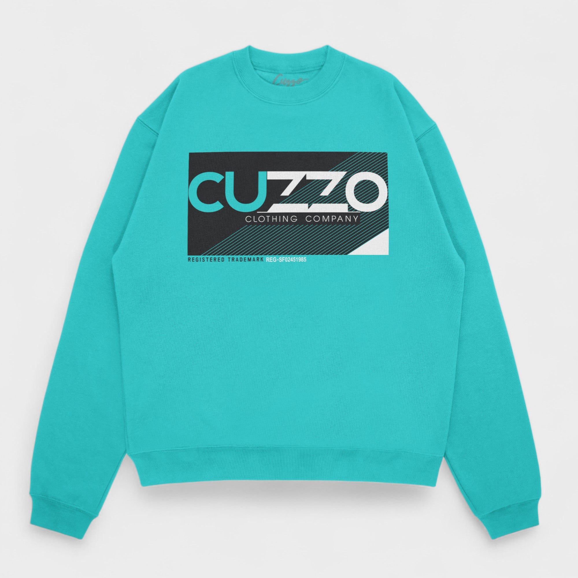Astro Sweatshirt