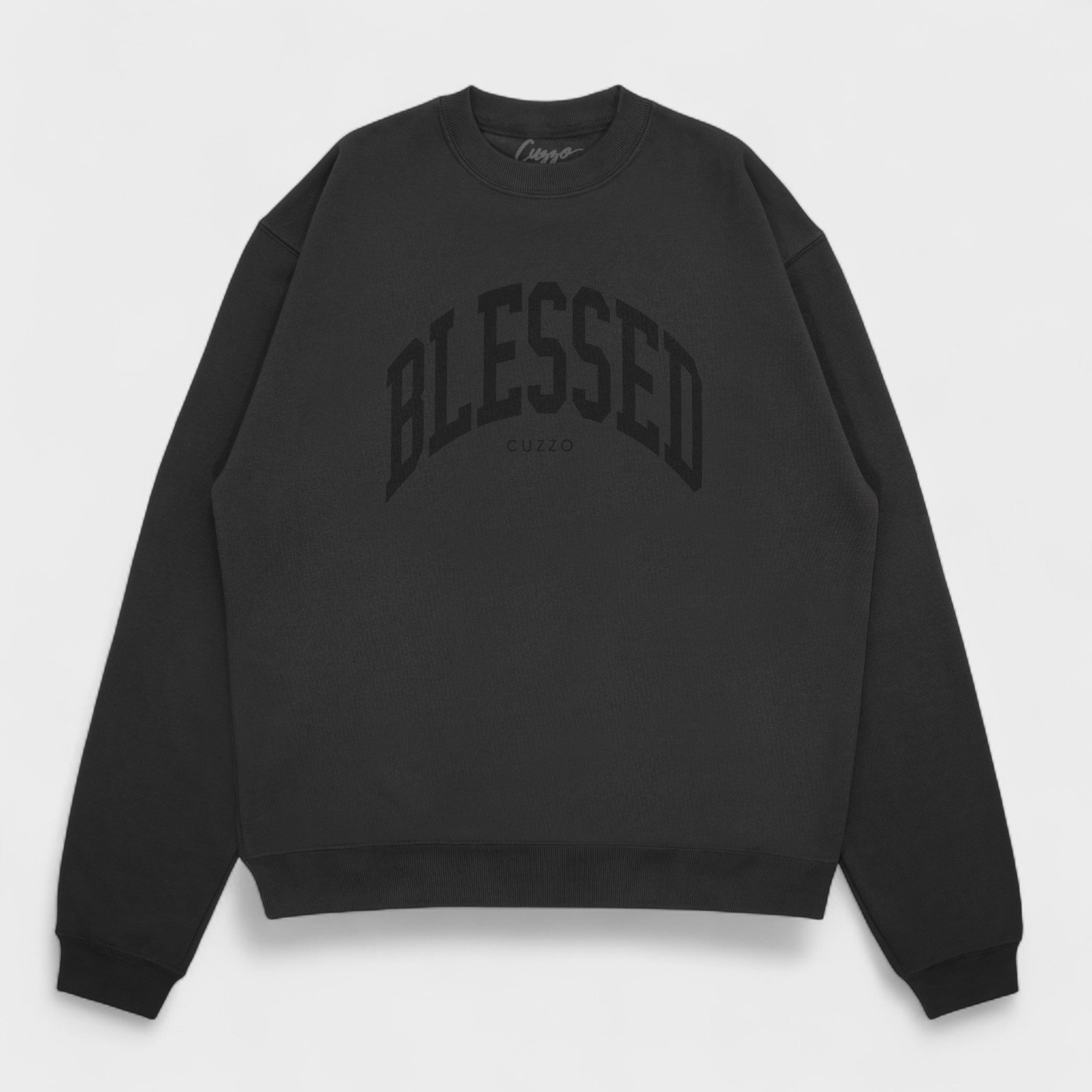 Bless Up Sweatshirt
