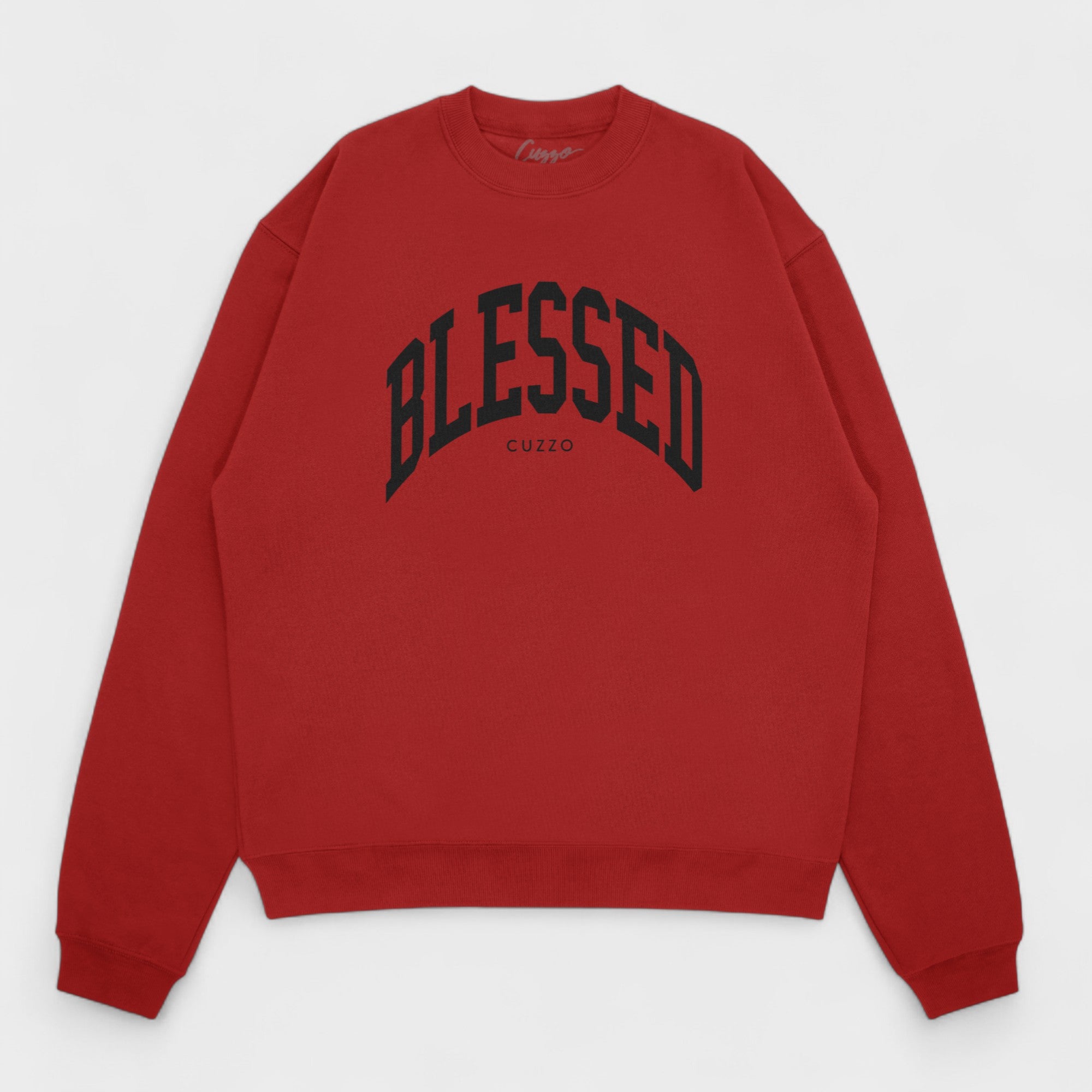 Bless Up Sweatshirt