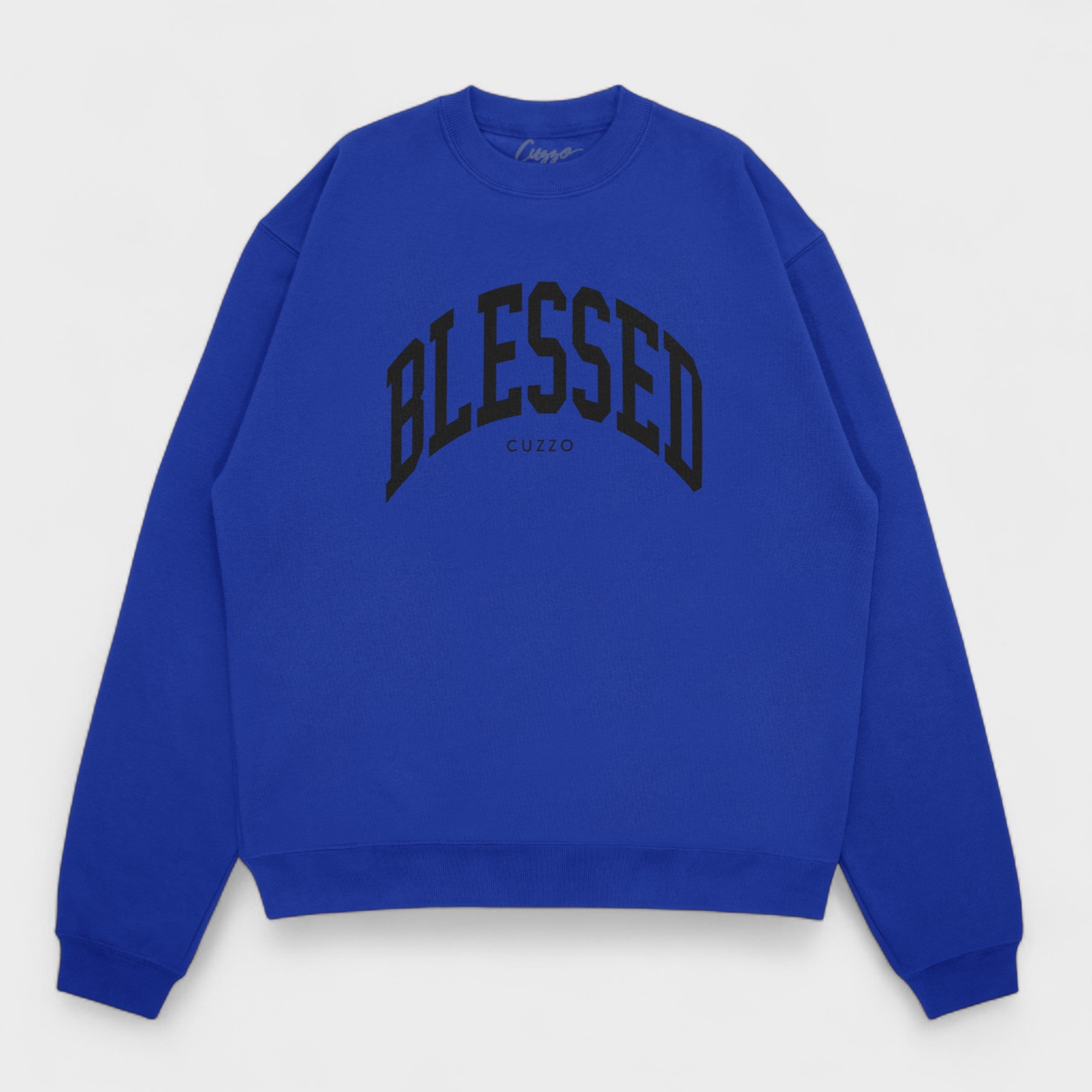 Bless Up Sweatshirt